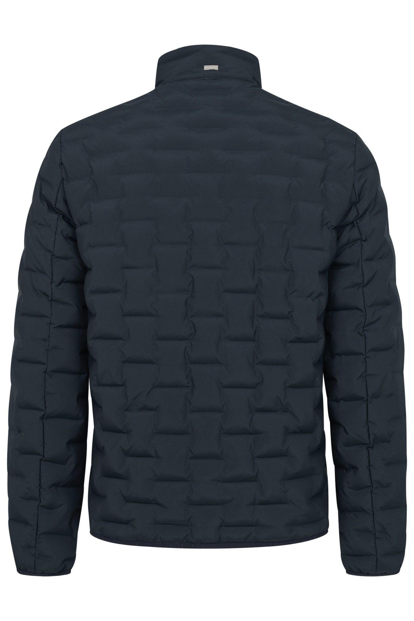 Bugatti Blouson in stiksel-look