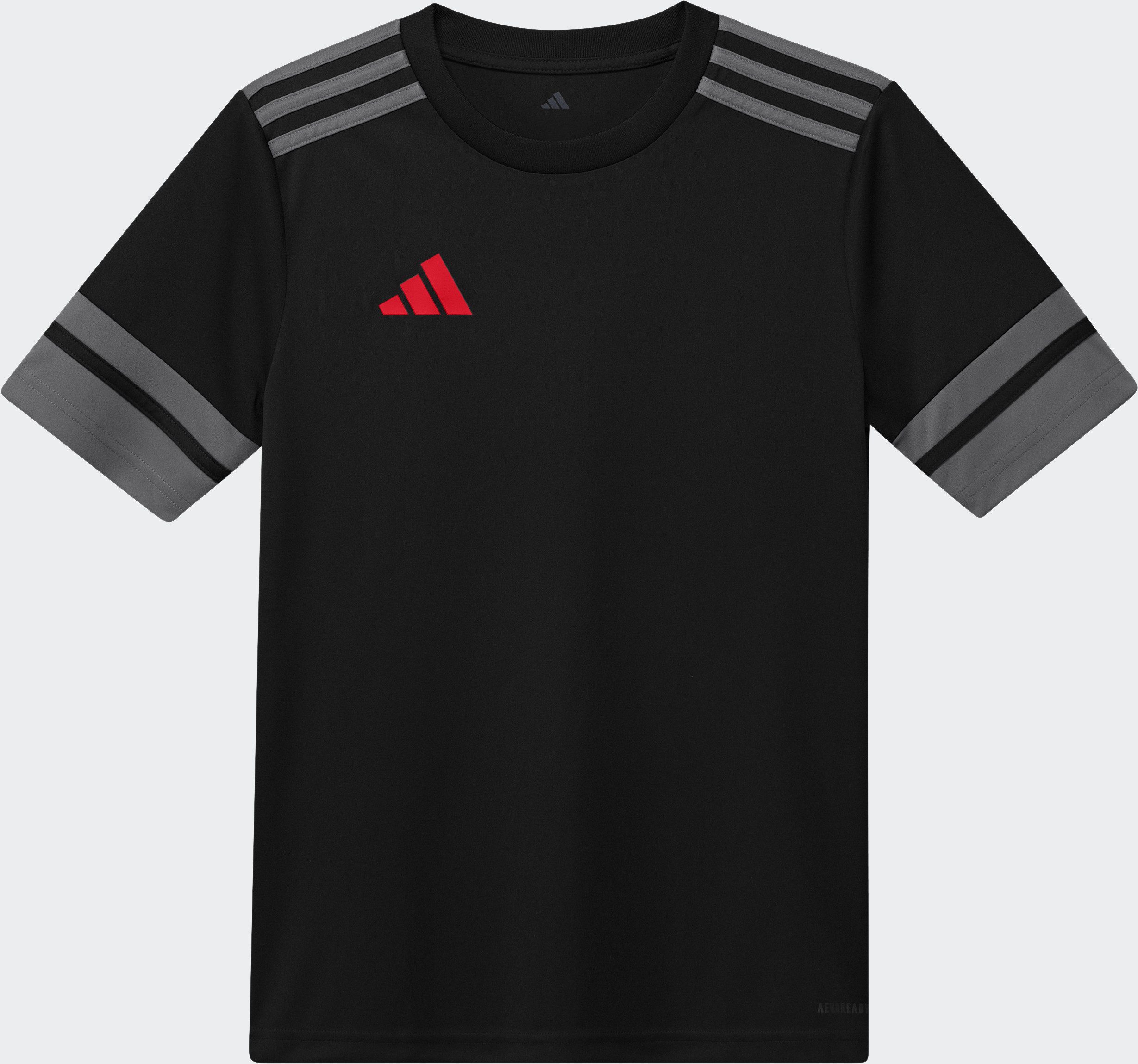 adidas Performance Voetbalshirt SQUA25 JSY Y