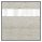 GARDINIA Paneelgordijn Day+Night met aluminiumprofiel inclusief runner (1 stuk)