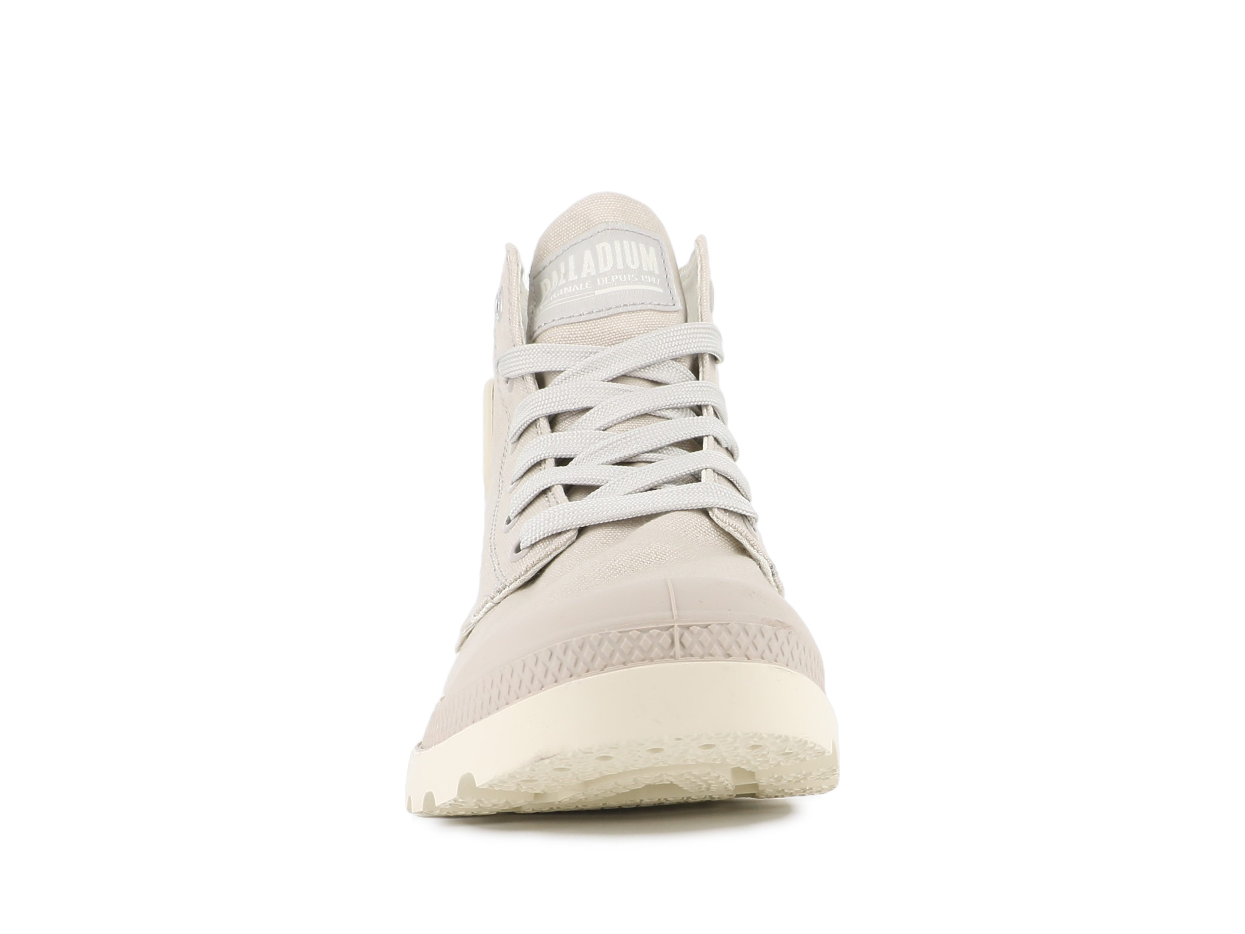 Palladium Veterschoenen PAMPA DUO CHROME