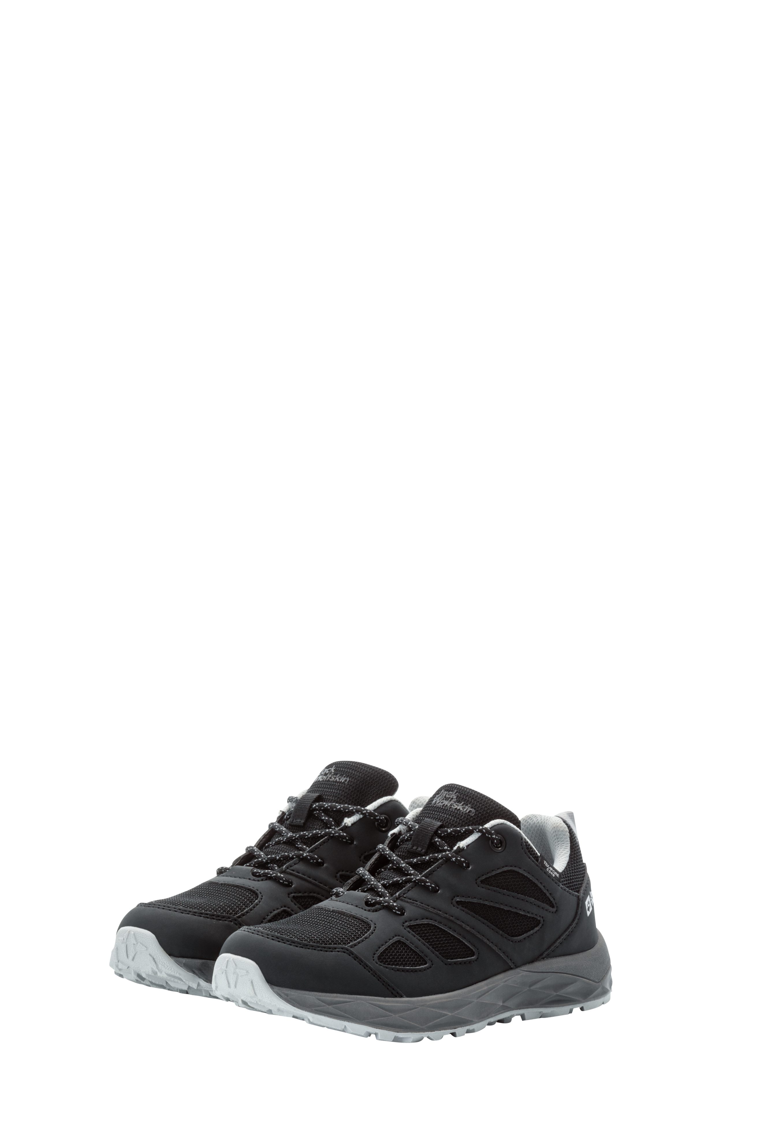 Jack Wolfskin Wandelschoenen WOODLAND 2 TEXAPORE LOW K