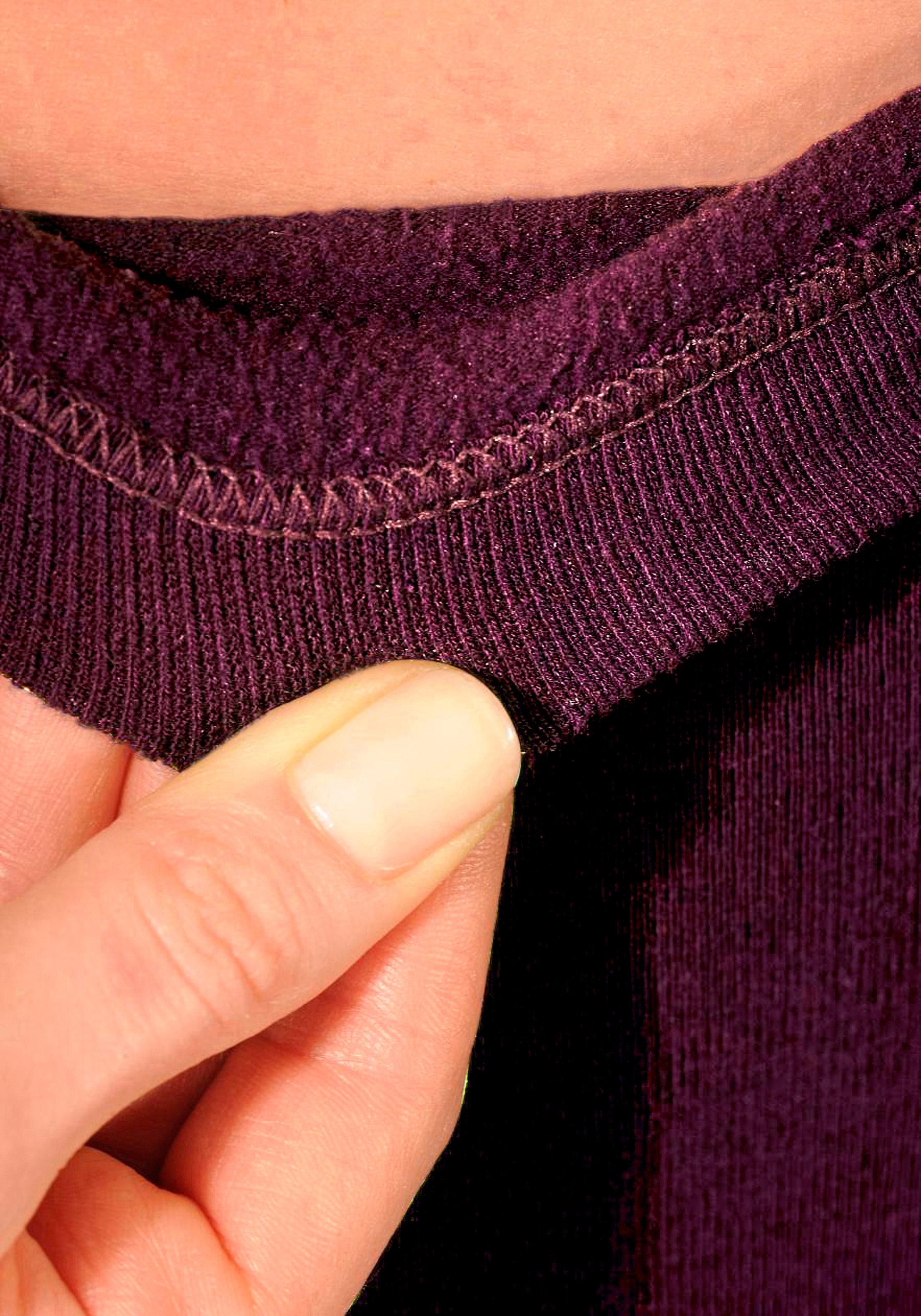 Lavana Thermopanty met een geruwde binnenkant (set, 2 stuks)