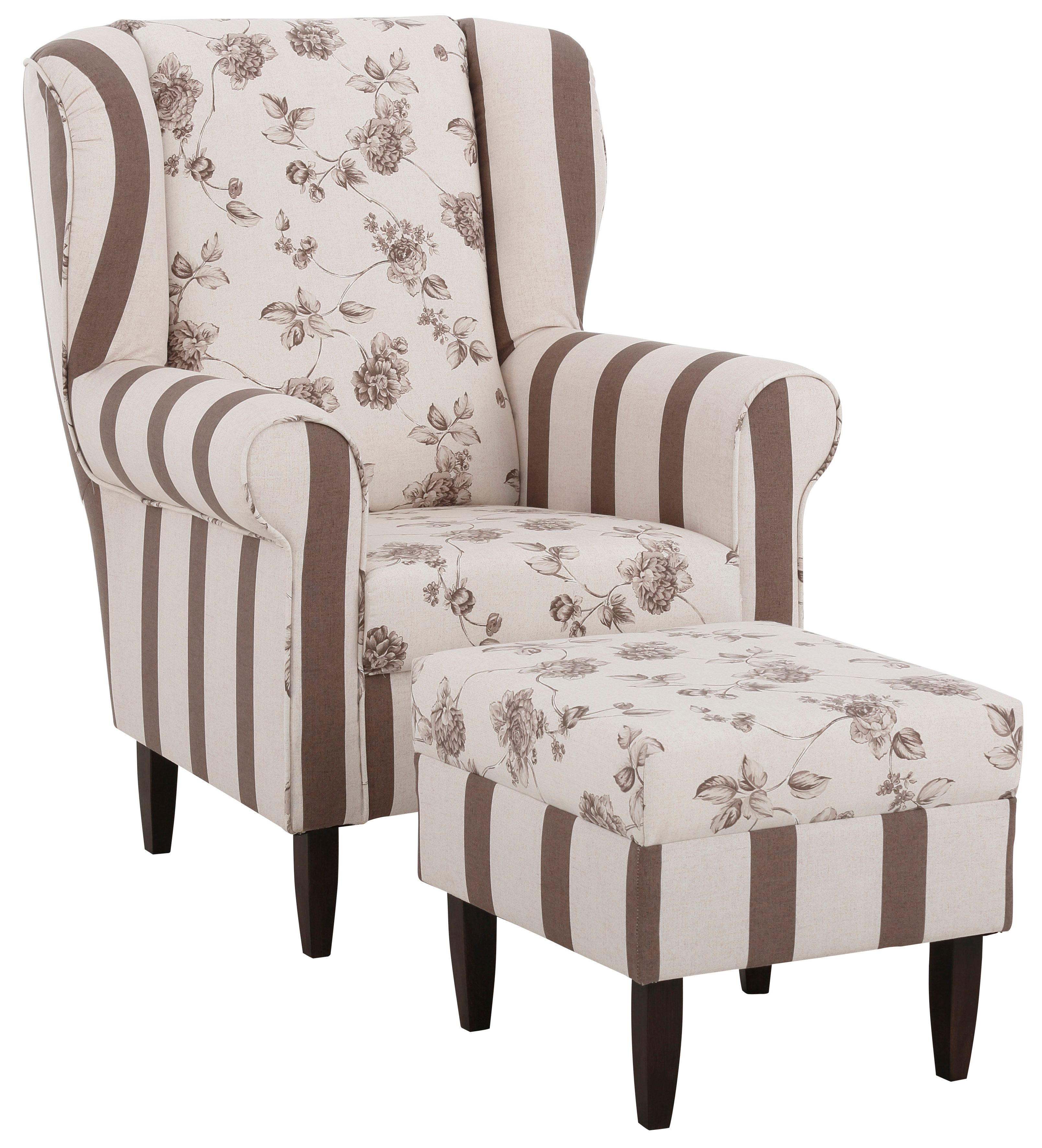 Home affaire Fauteuil Asino
