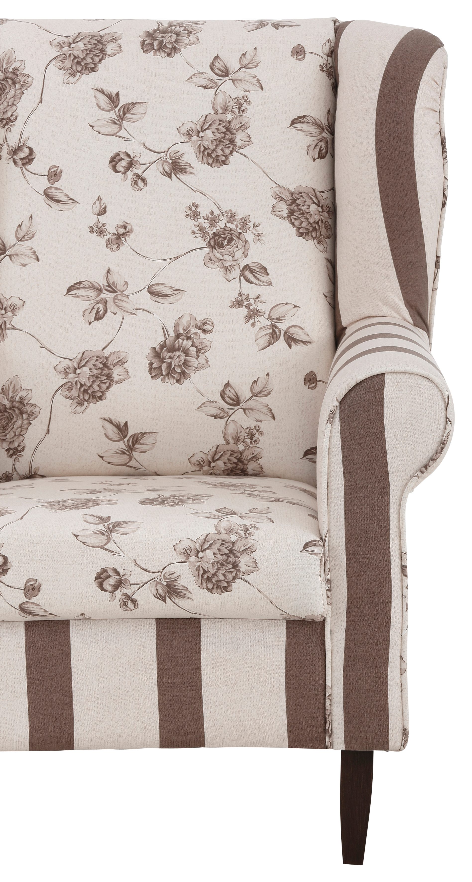 Home affaire Fauteuil Asino
