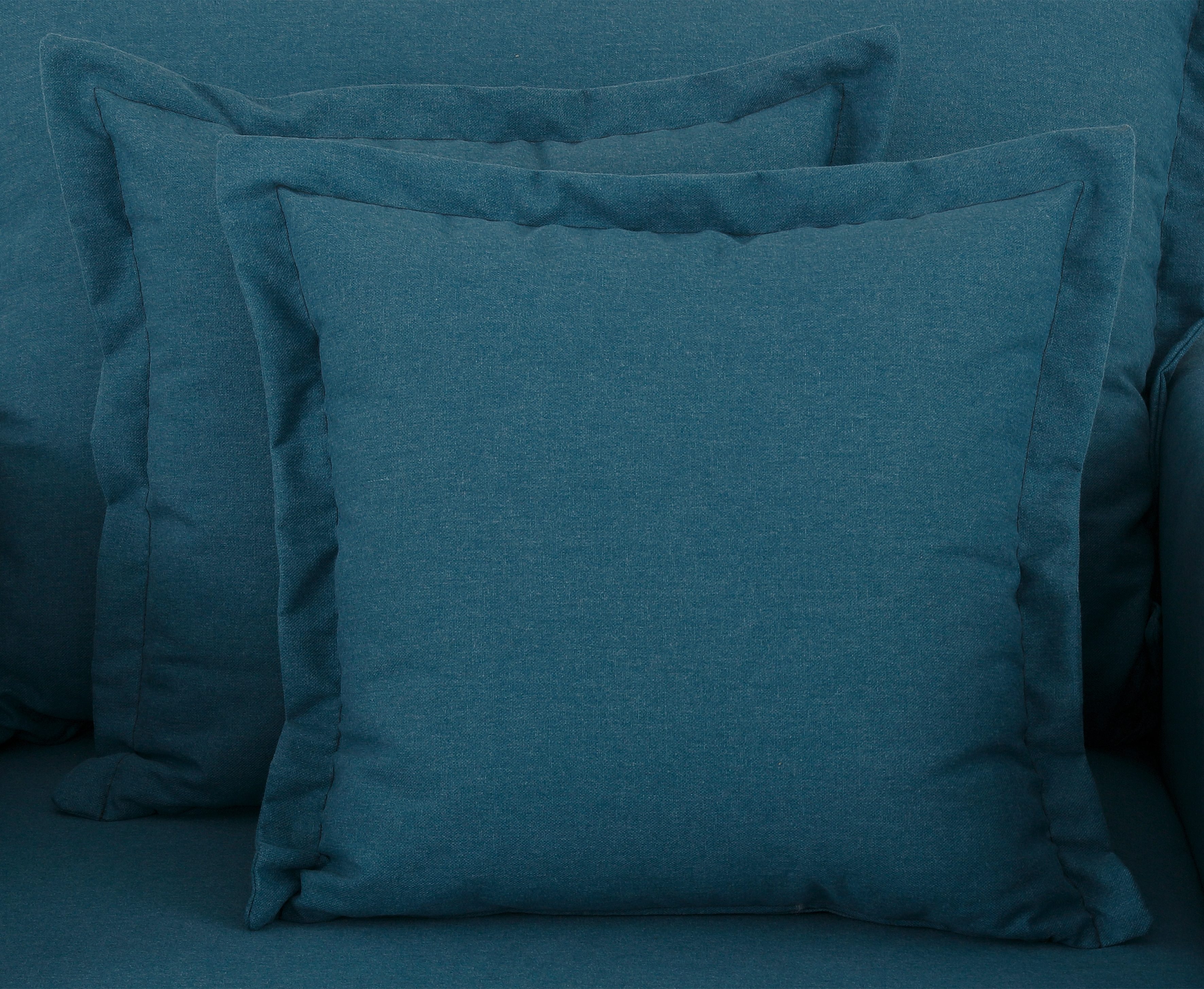 Home affaire Fauteuil EDINA ook in katoenmix-overtrekstof, in scandinavische stijl