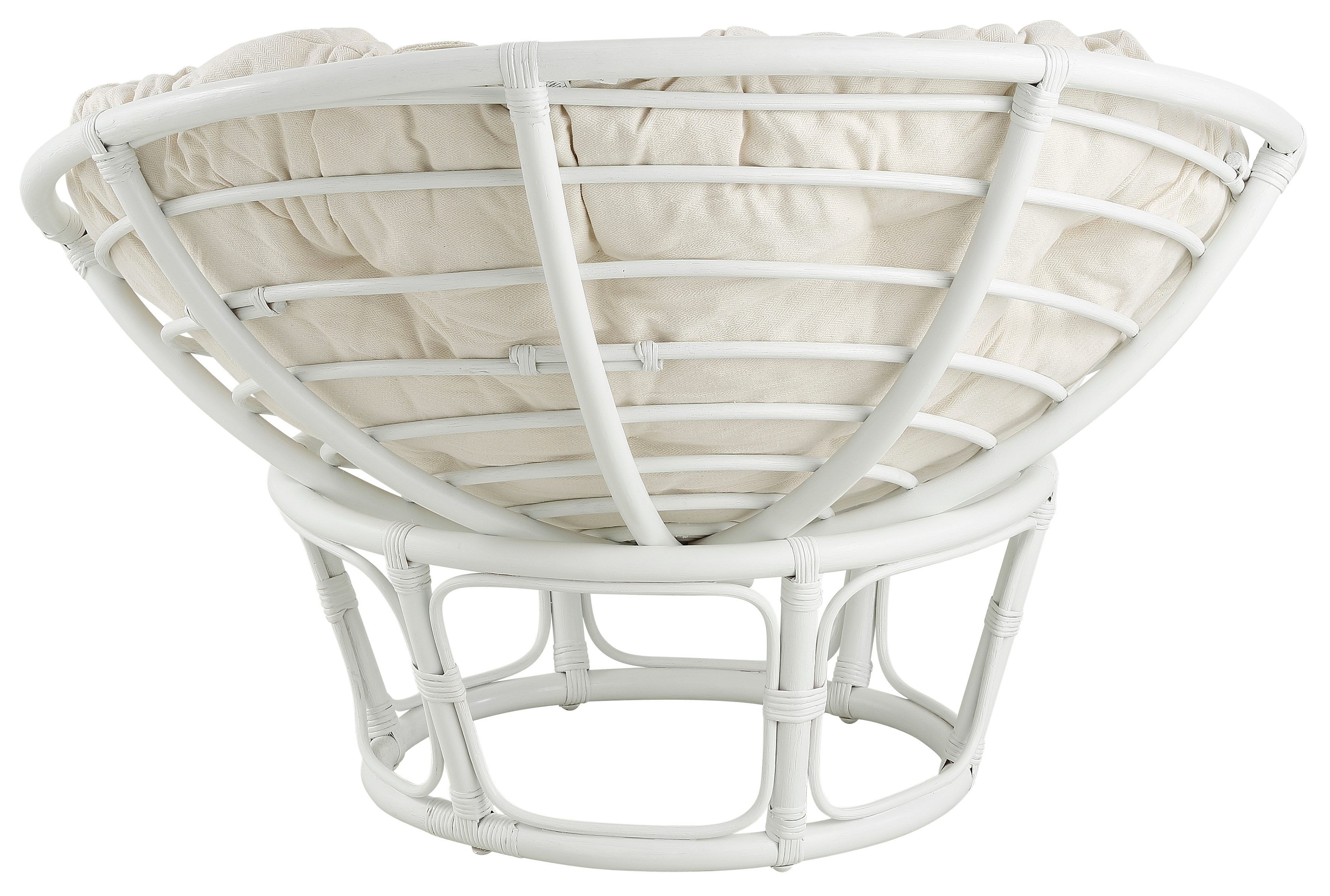 HOME AFFAIRE Papasanstoel met kussen? Bestel nu bij OTTO