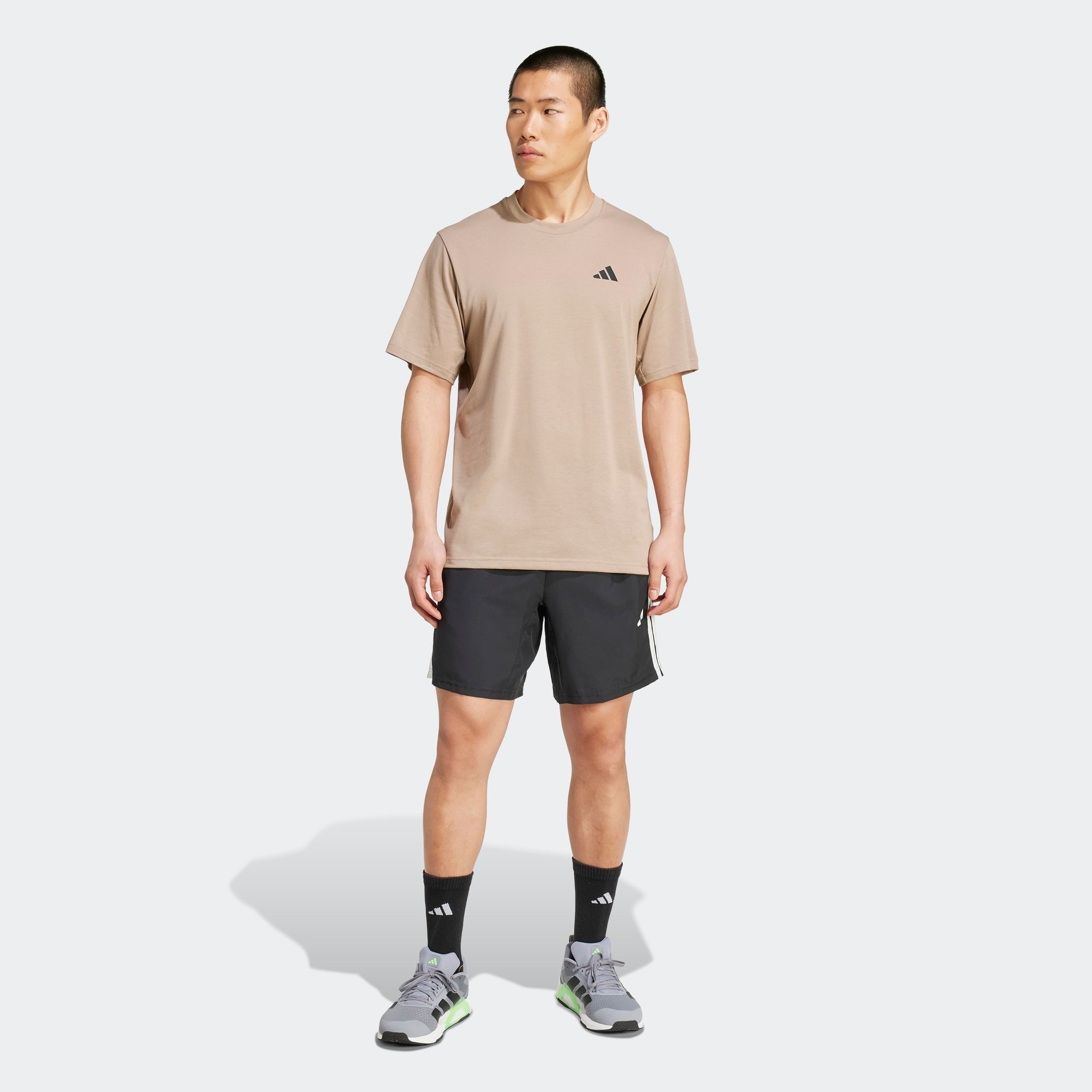 adidas Performance T-shirt TR-ES FR T