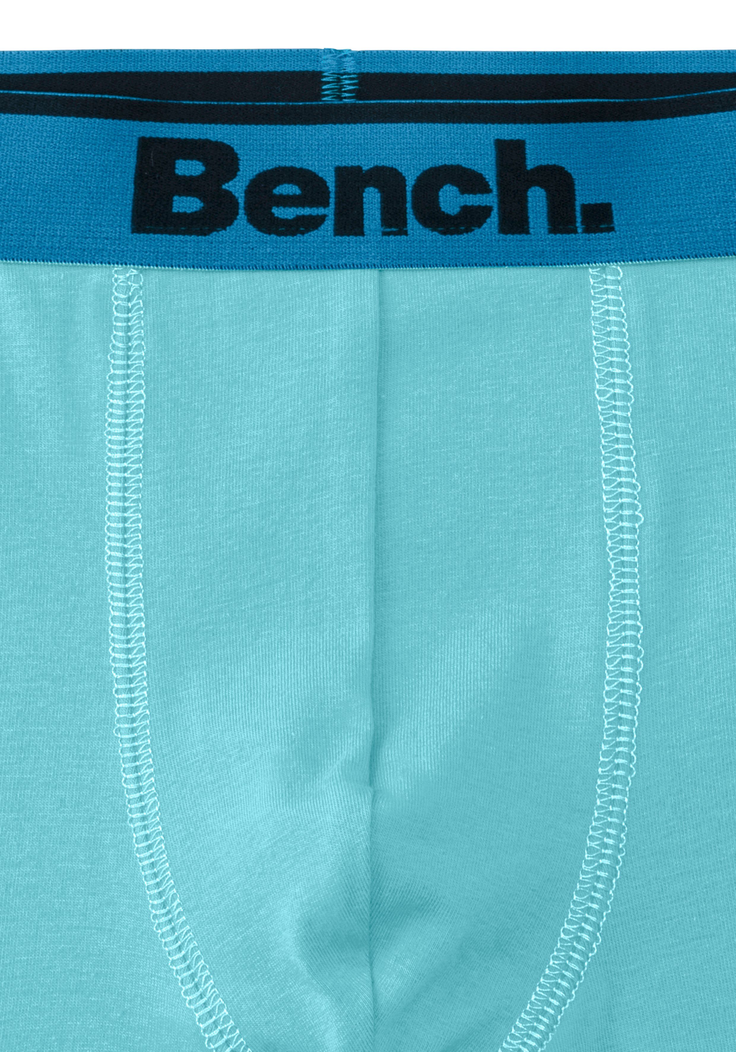 Bench. Boxershort voor jongens (set, 3 stuks)