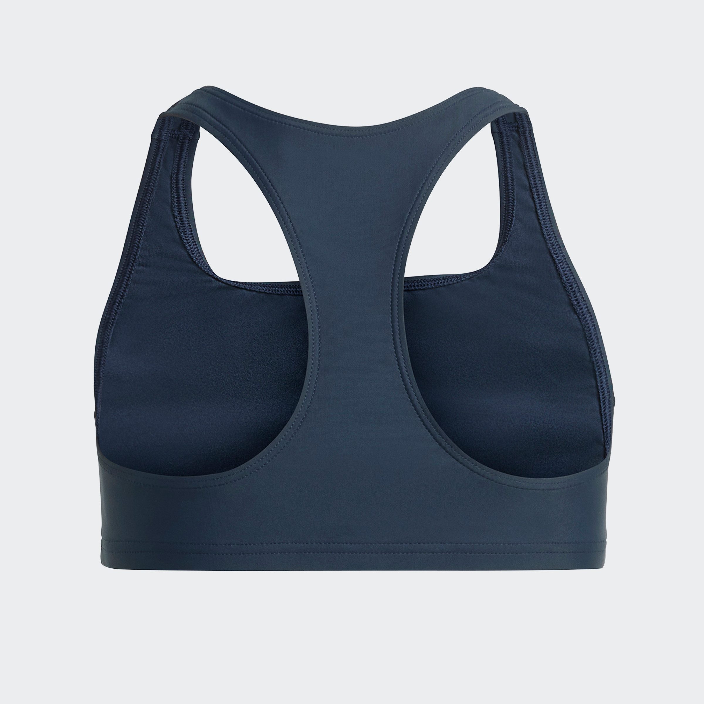adidas Performance Bustierbikini BIG BARS BIK GY