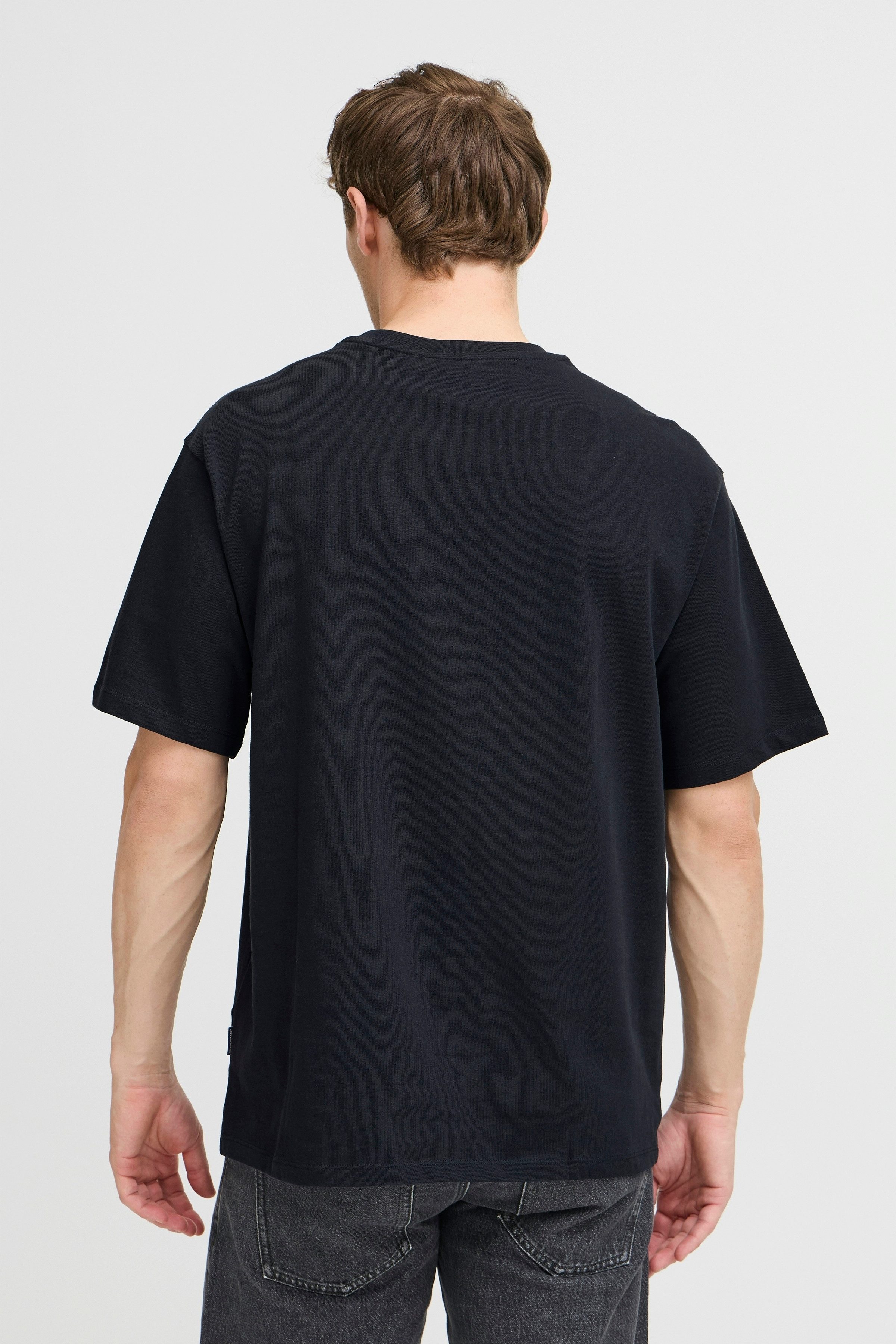 Blend T-shirt BHFISHER OVERSIZE TEE