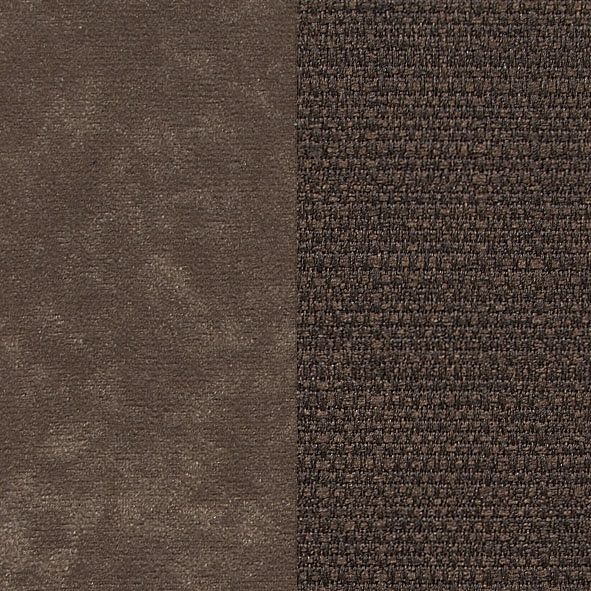 DOMO collection Hoekbank Flores slaapbank, B/D/H: 233/142/86 cm, L-vorm naar keuze met slaapfunctie, naar keuze met binnenvering, ook in leer