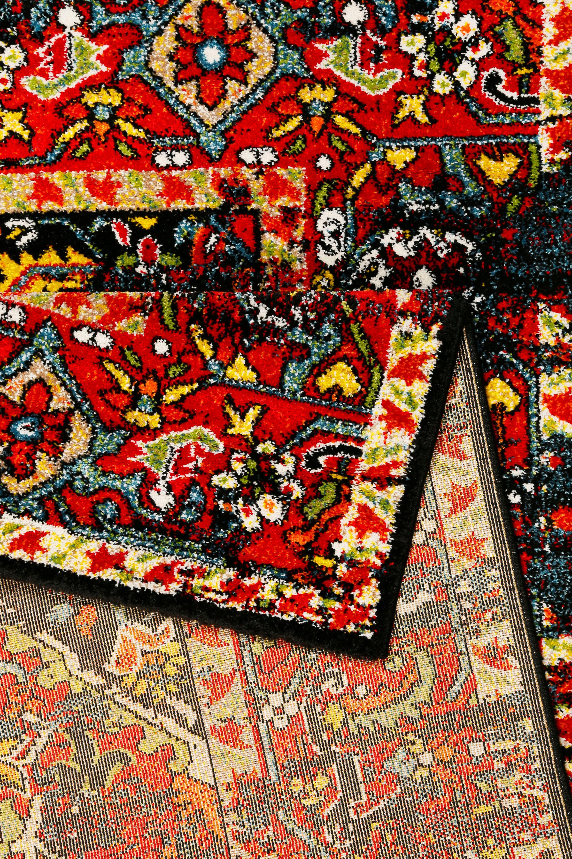 Wecon Home Vloerkleed Heritage Woonkamer