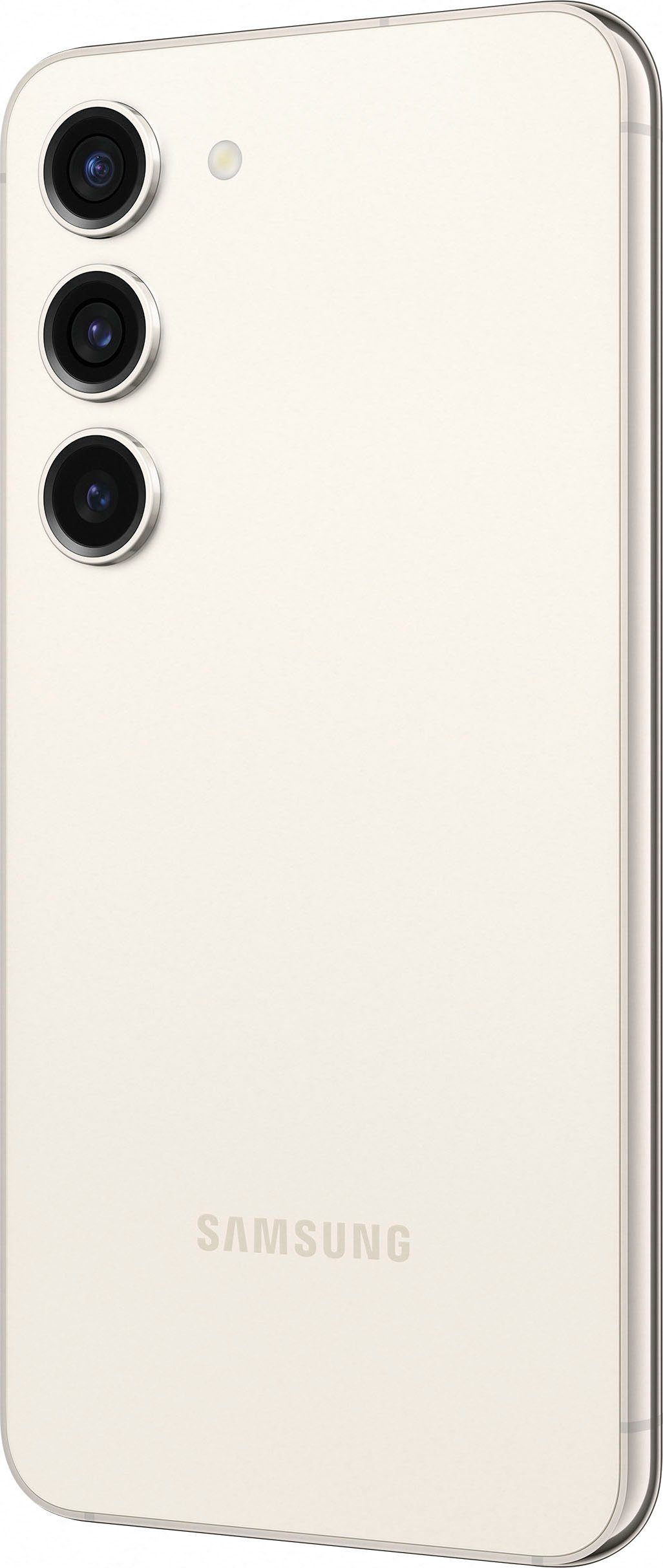 Samsung Smartphone Galaxy S23 AI-functies