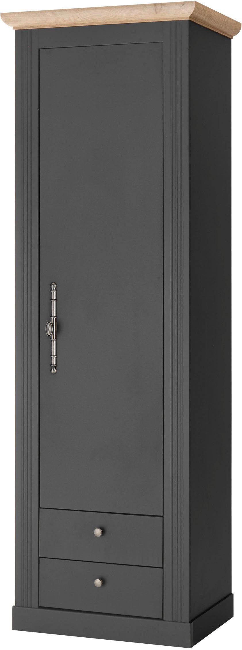 Home affaire Kantoormeubelset Westminster in romantische rustieke stijl, exclusief by otto