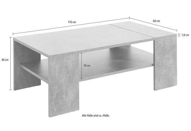 Salontafel Salontafel