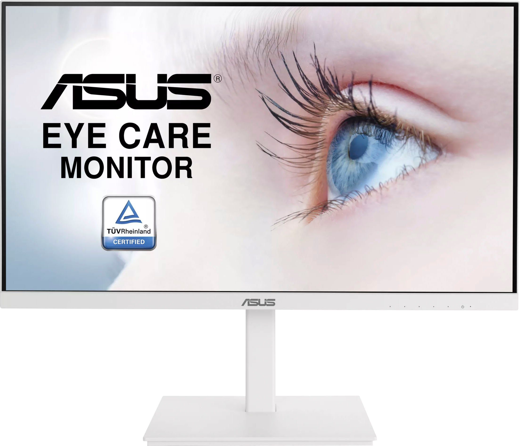 Asus Lcd-monitor VA27DQSB-W, 69 cm / 27", Full HD