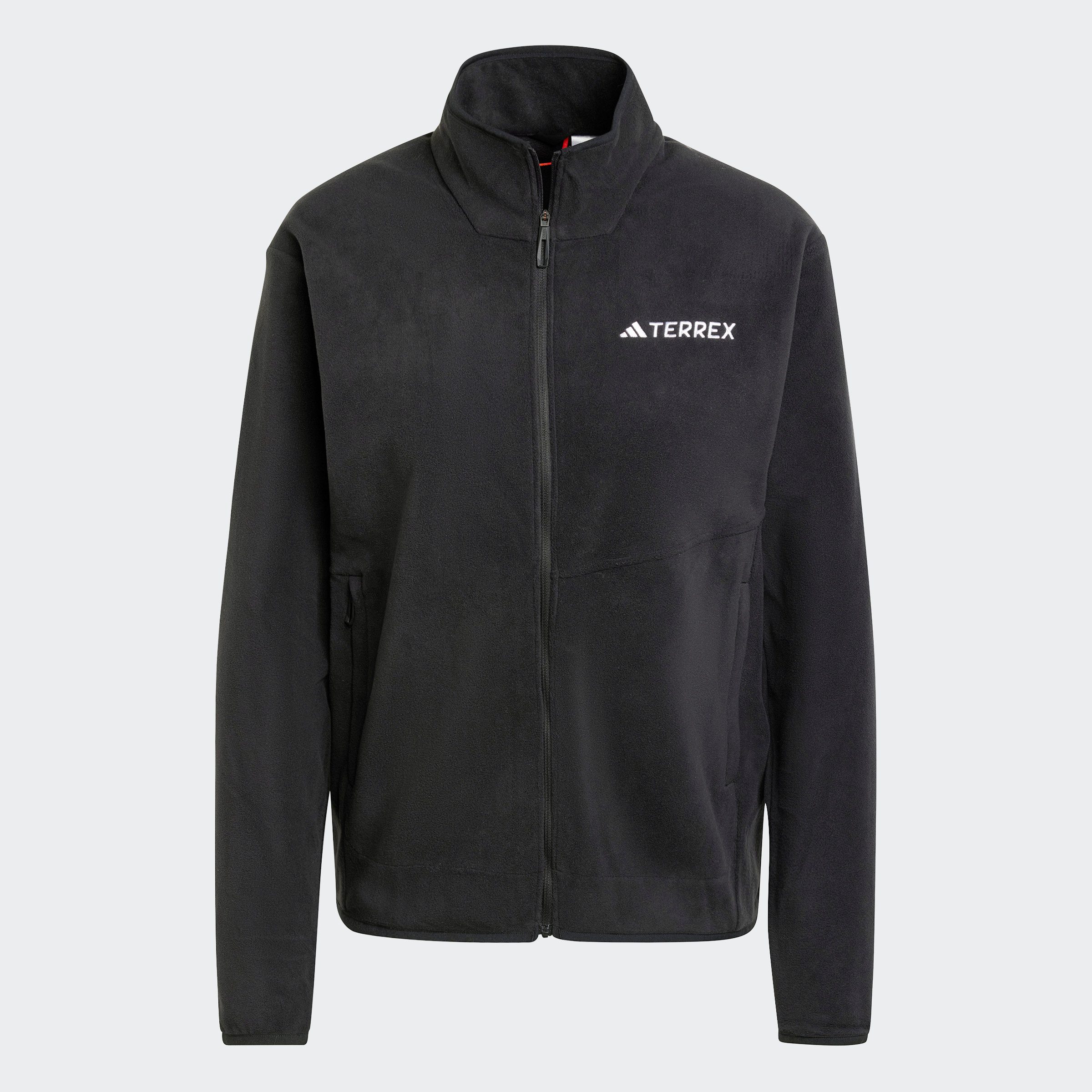 adidas TERREX Cardigan W MT FZ FLEECE (1-delig)