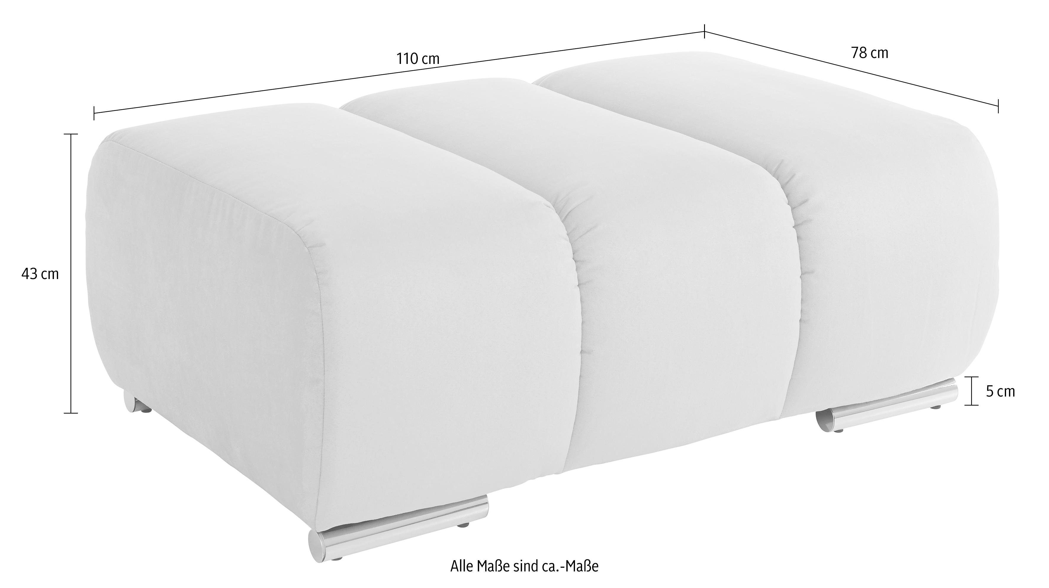 INOSIGN Hocker Bono