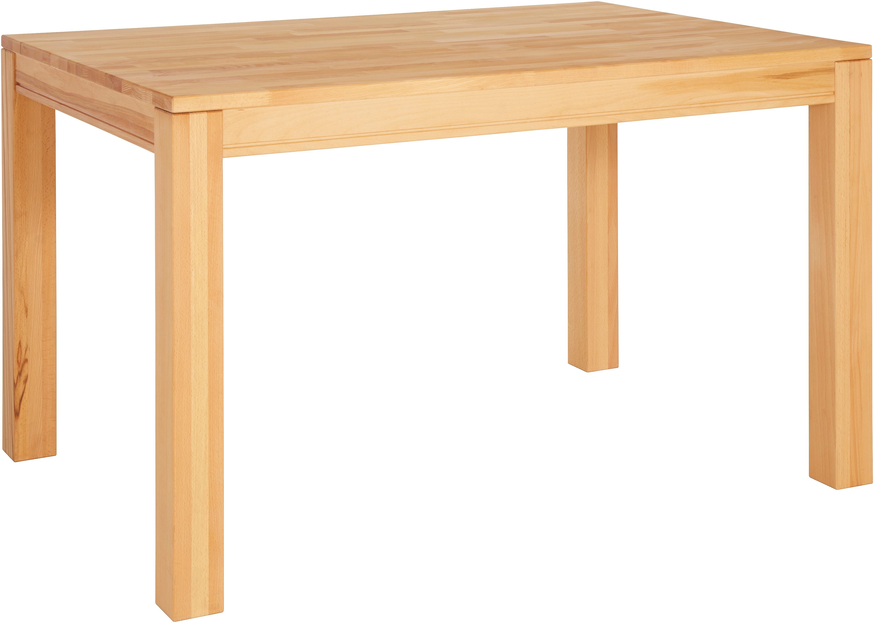 Home affaire Eettafel Madison Breedte 130 of 150 cm