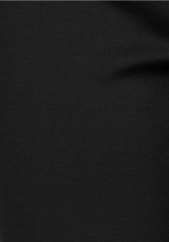 BRUNO BANANI Bootcut-broek in elastische kwaliteit BRUNO BANANI Bootcut-broek in elastische kwaliteit