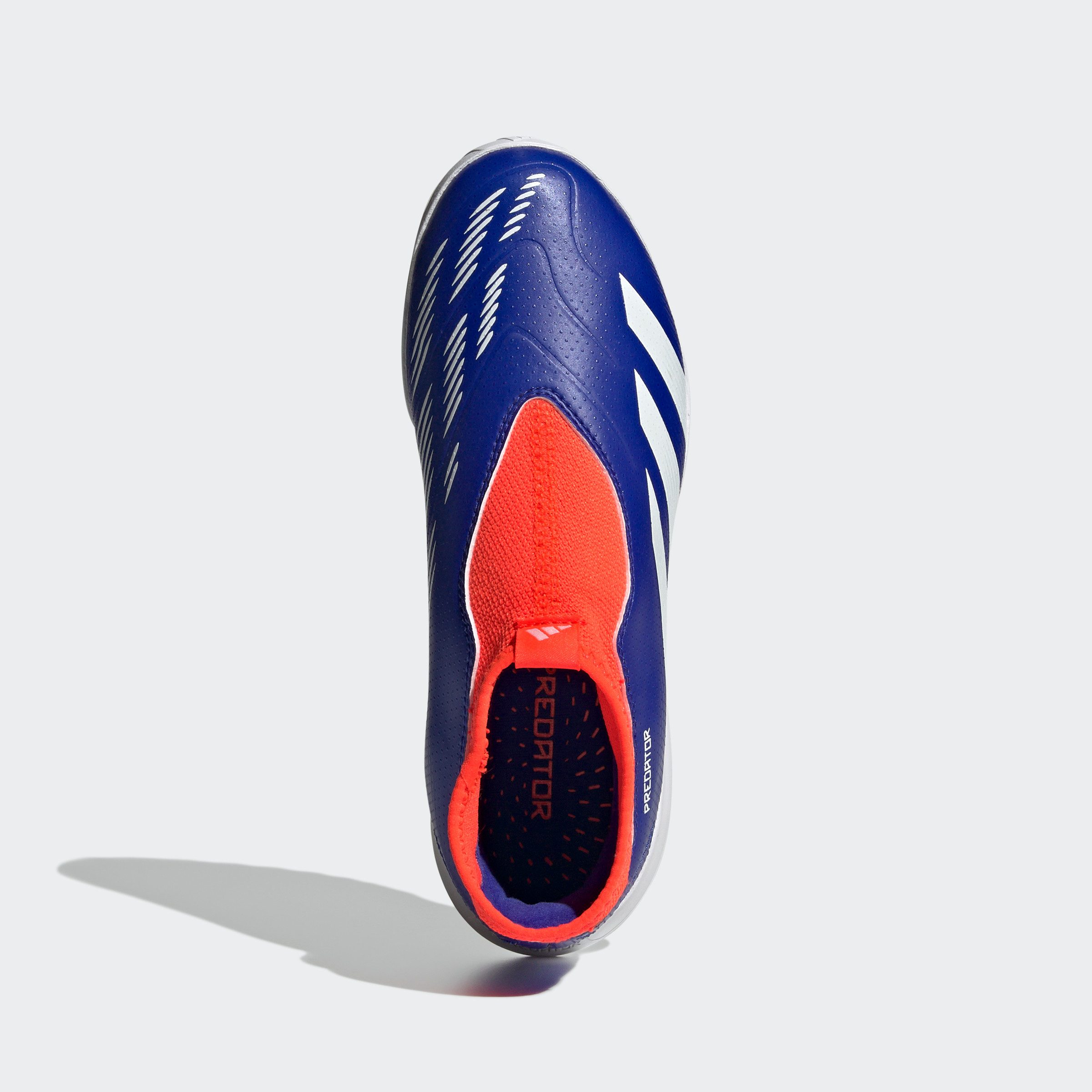 adidas Performance Voetbalschoenen PREDATOR LEAGUE LACELESS KIDS TF