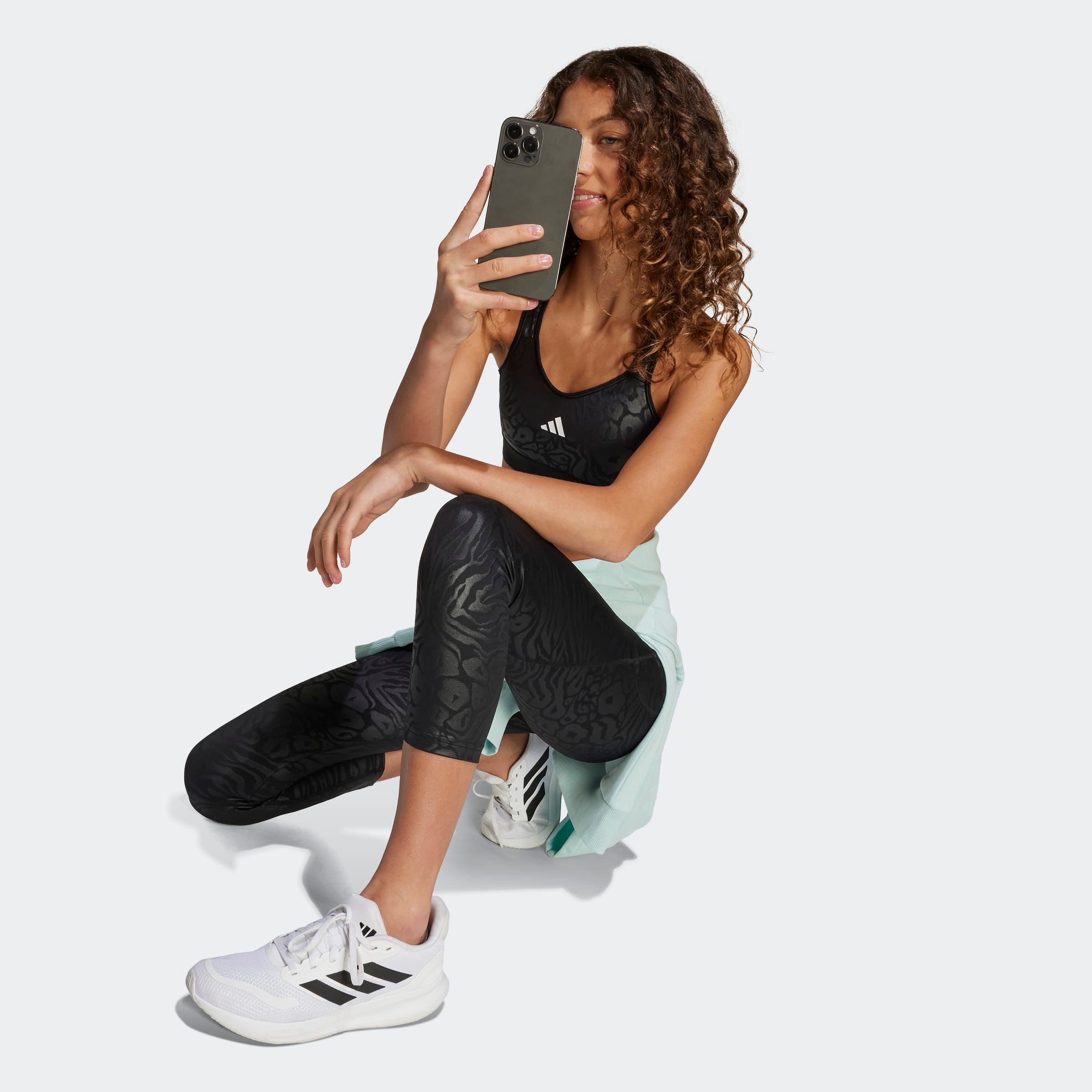 adidas Sportswear Sport-bh JG MAR PR BRA (1-delig)