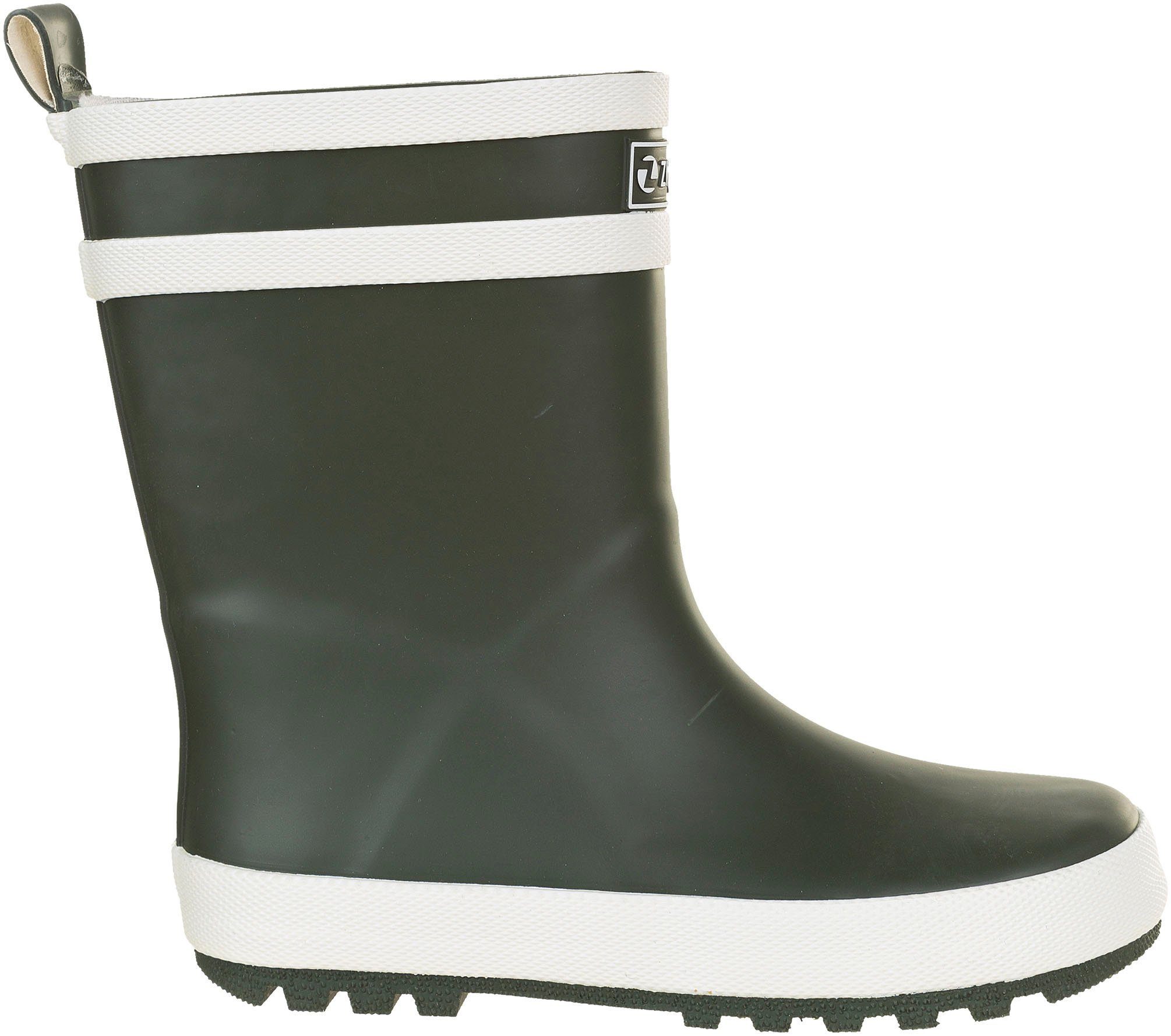 ZIGZAG Regenlaarzen Hurricane waterdicht