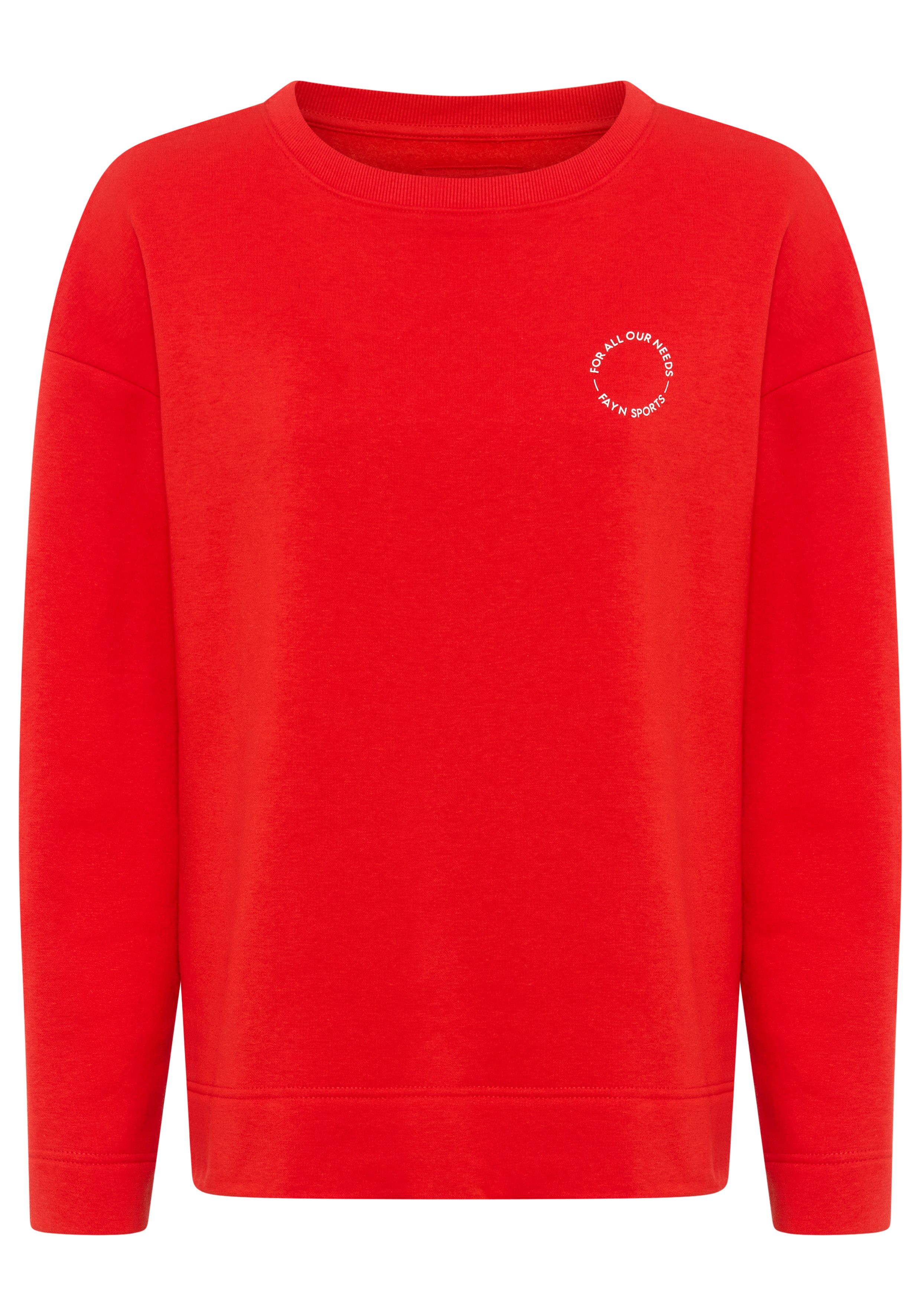 FAYN SPORTS Sweater