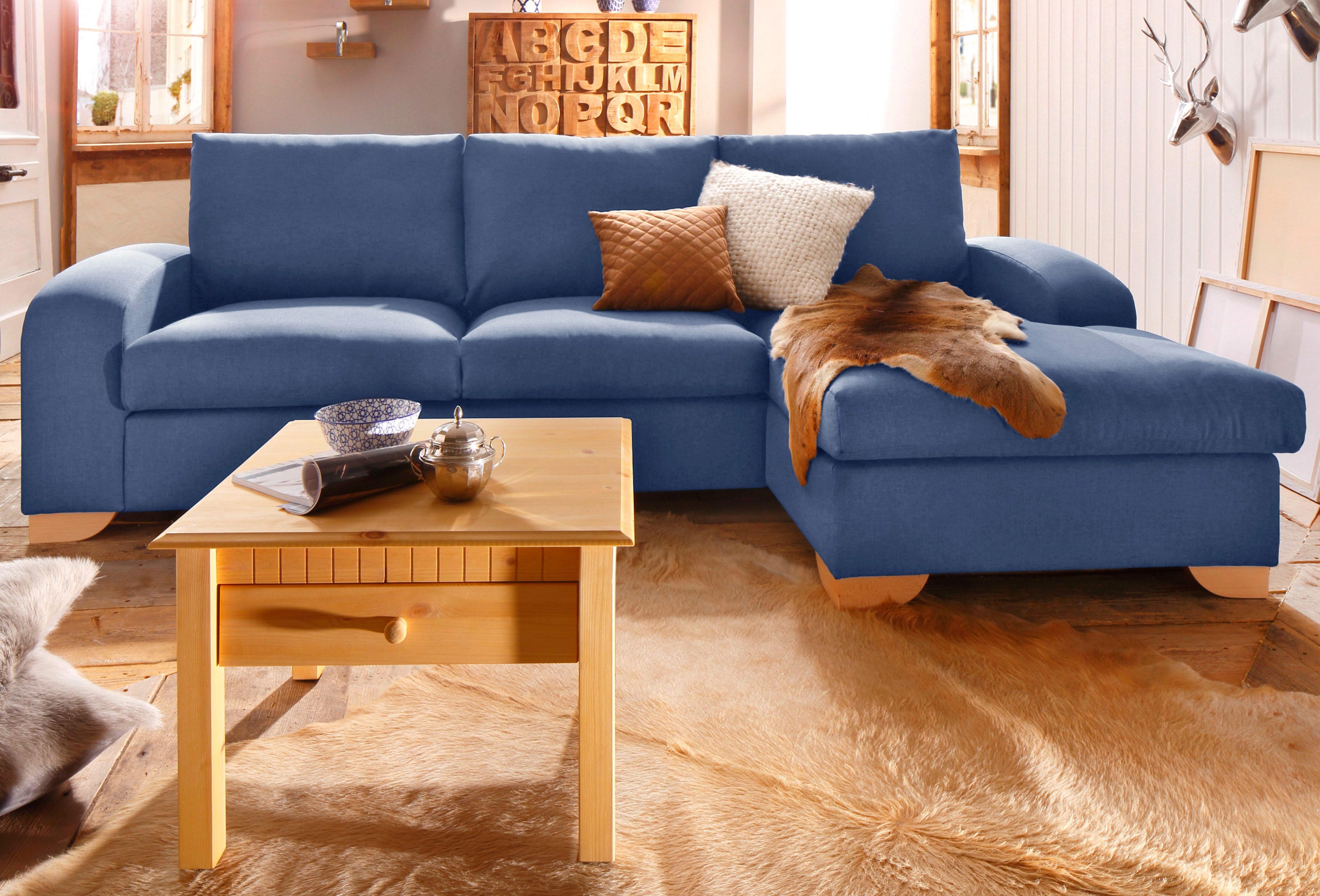 Home affaire Salontafel Lisa, TOPSELLER! Home affaire, breedte 60 cm, 1 lade