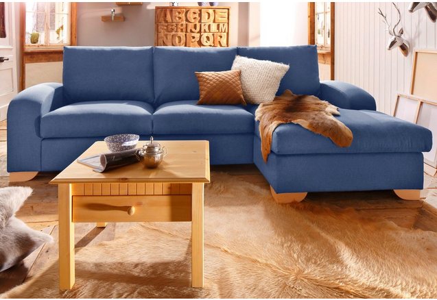 HOME AFFAIRE Salontafel breedte 60 cm HOME AFFAIRE Salontafel breedte 60 cm