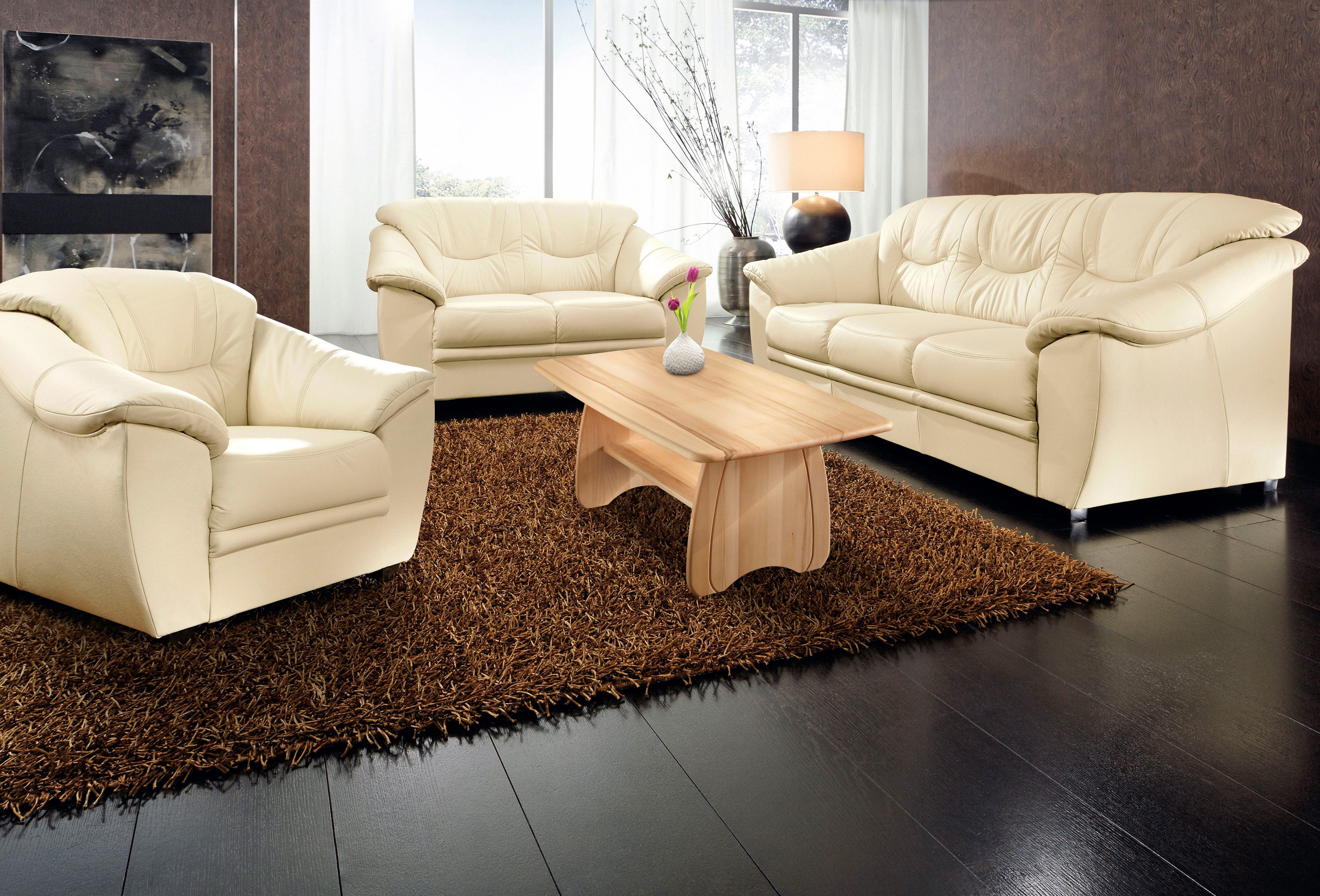 Home affaire Salontafel Pisa van beukenkernhout