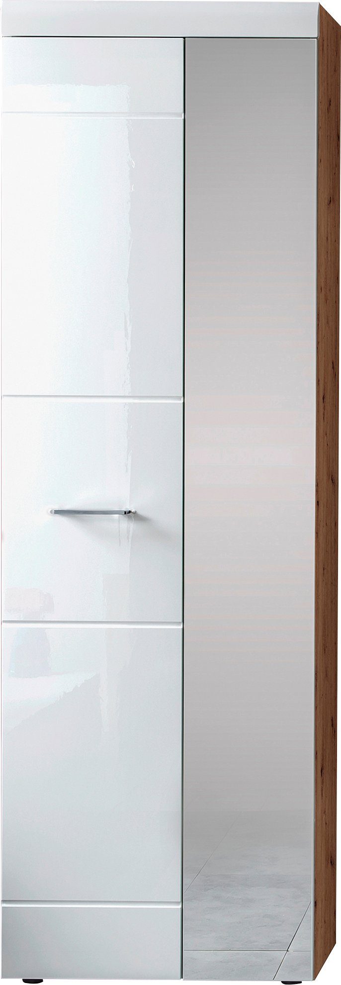 INOSIGN Kledingkast Liro Breedte ca. 60,8 cm garderobekasten