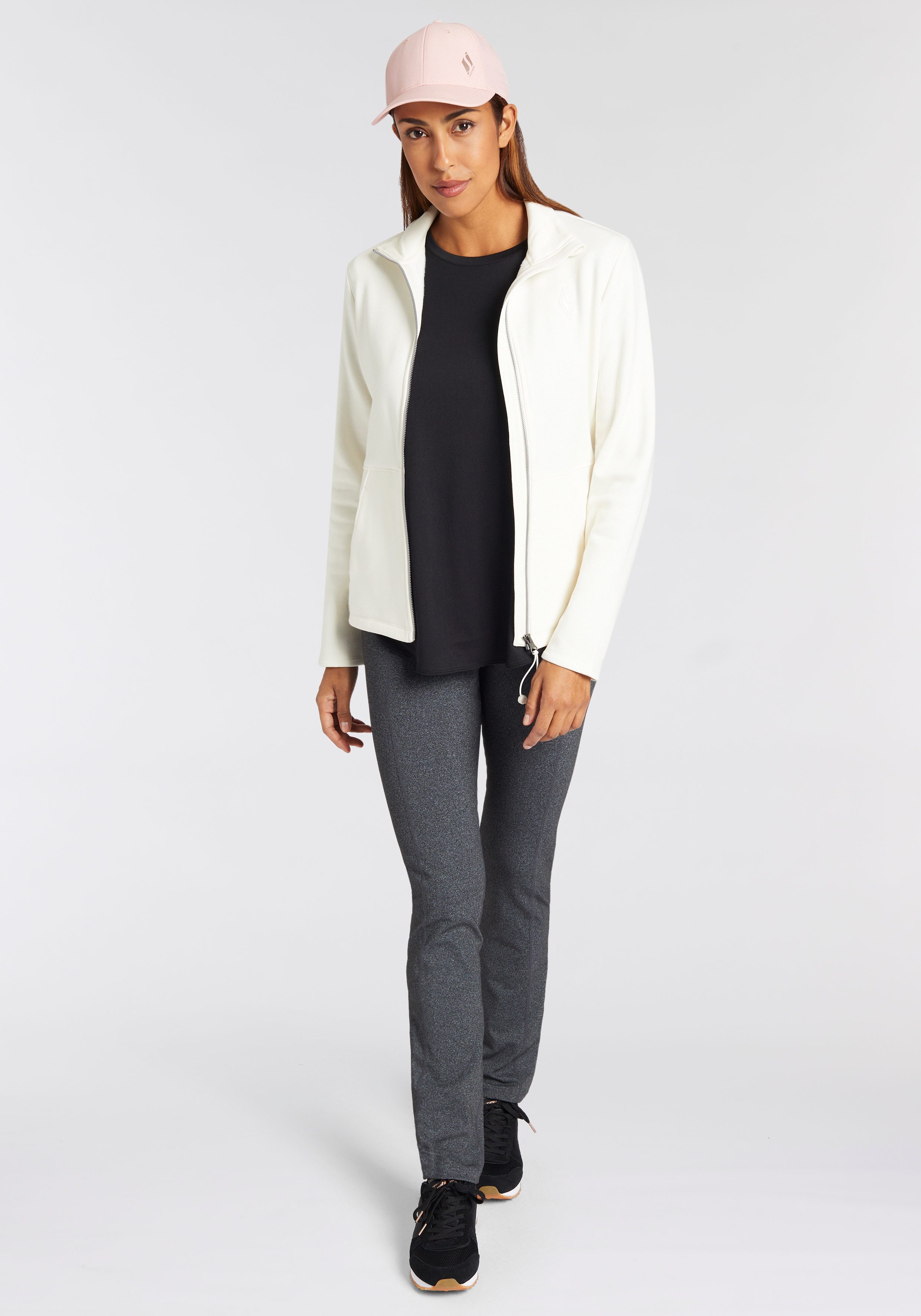 Skechers Functioneel shirt GODRI SWIFT TUNIC TEE (1-delig)
