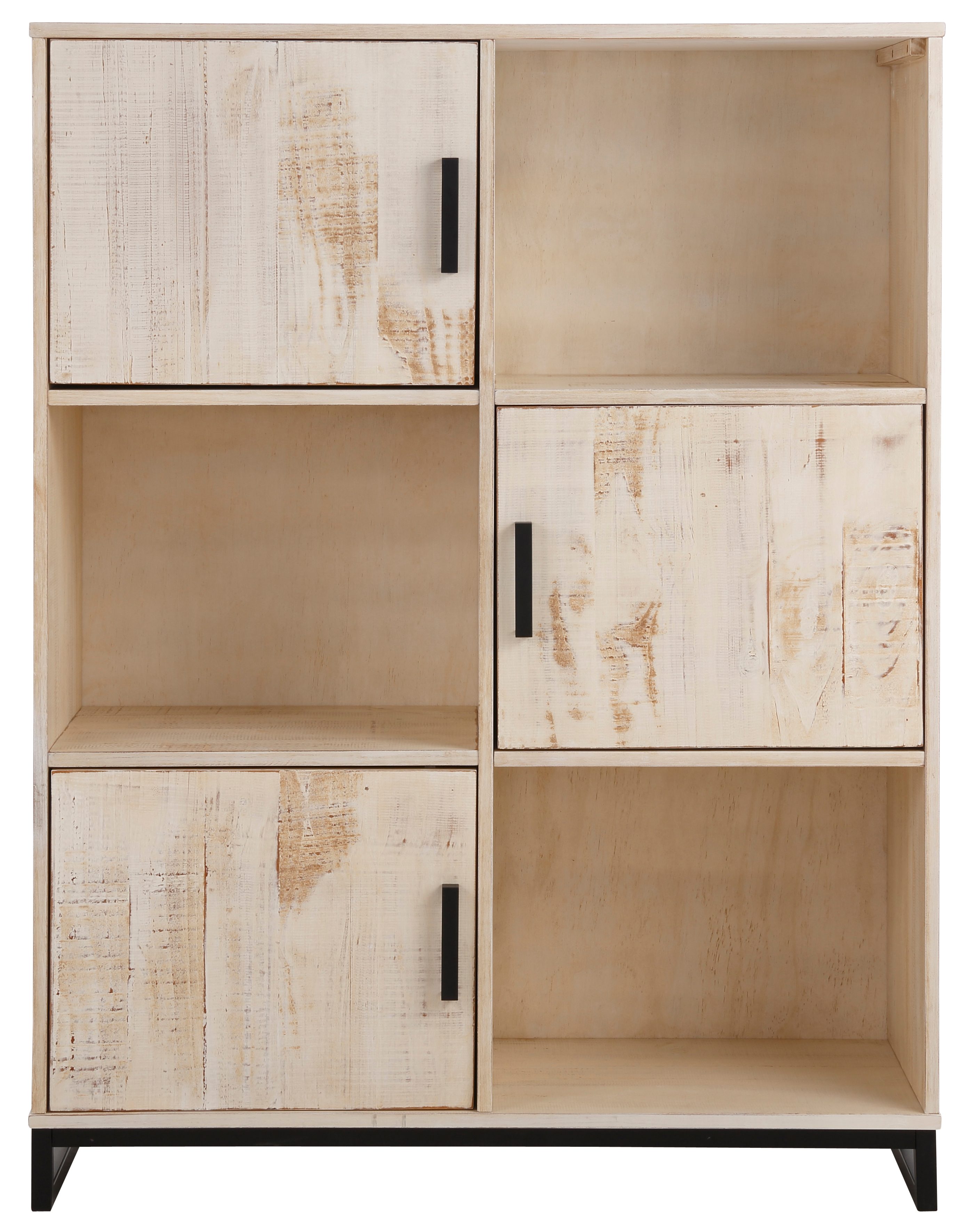 Home affaire Rek SANTO Hoogte 140 cm