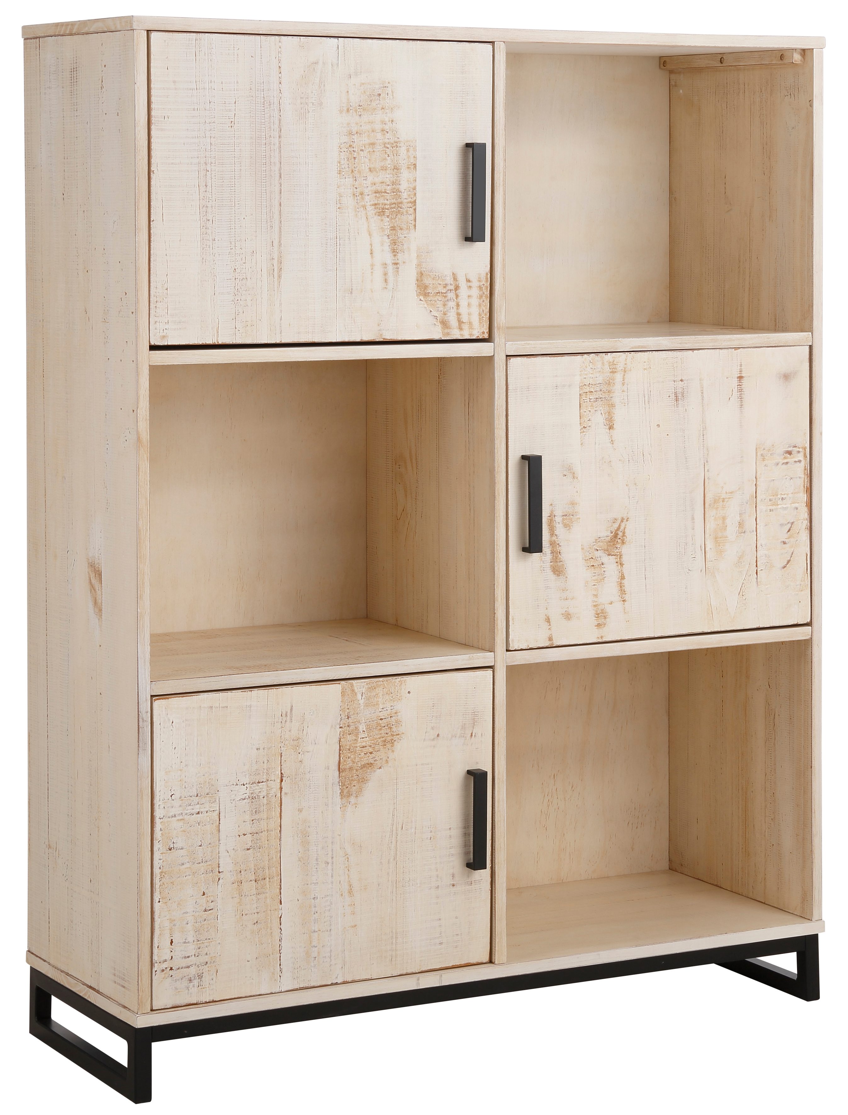 Home affaire Rek SANTO Hoogte 140 cm
