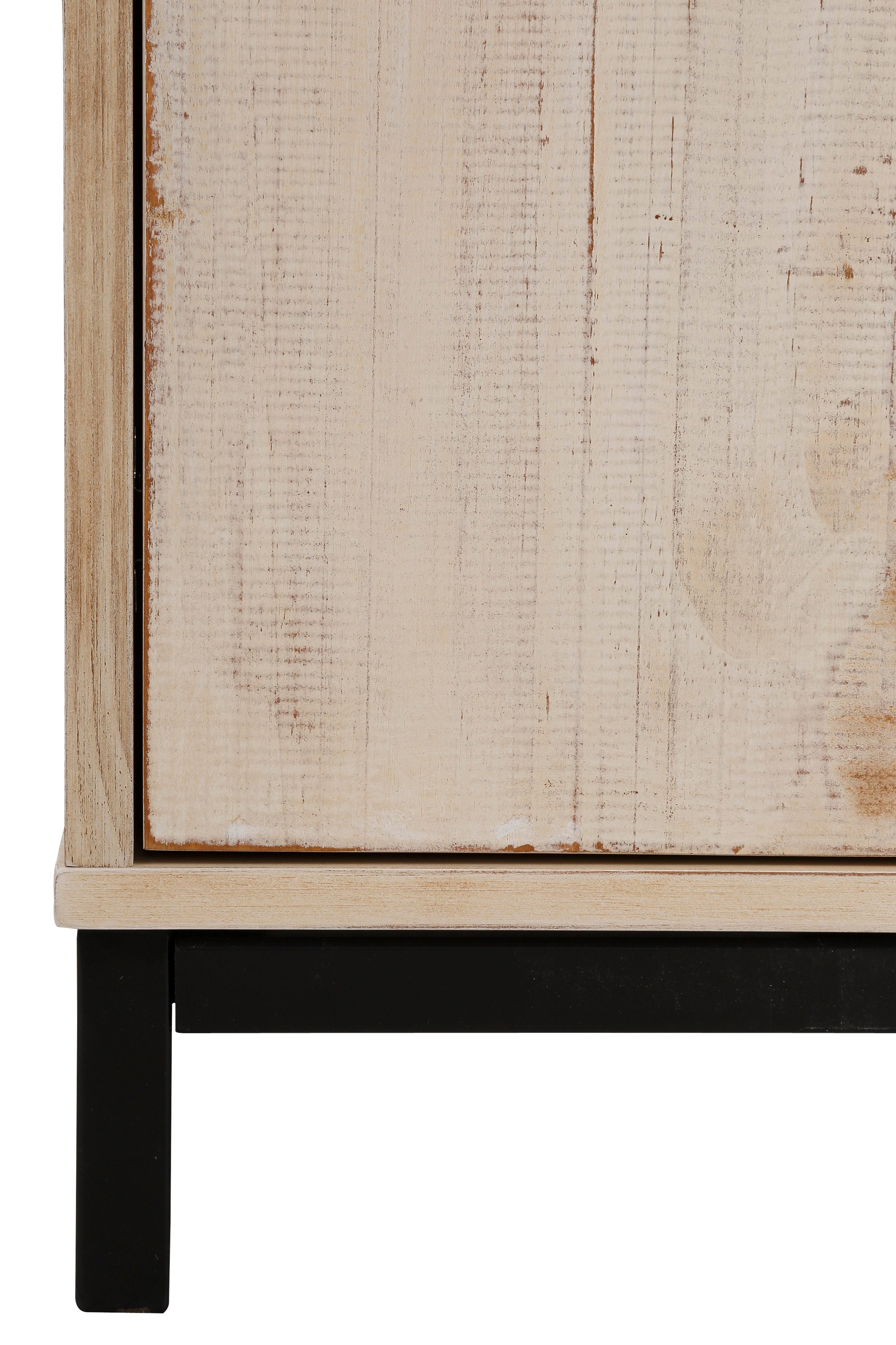 Home affaire Rek SANTO Hoogte 140 cm