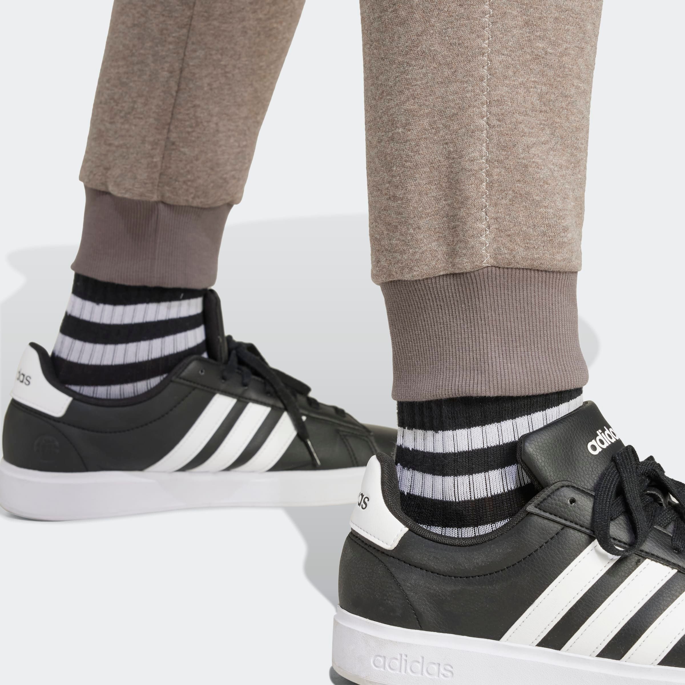 adidas Sportswear Sportbroek M MEL PT Joggingbroek (1-delig)