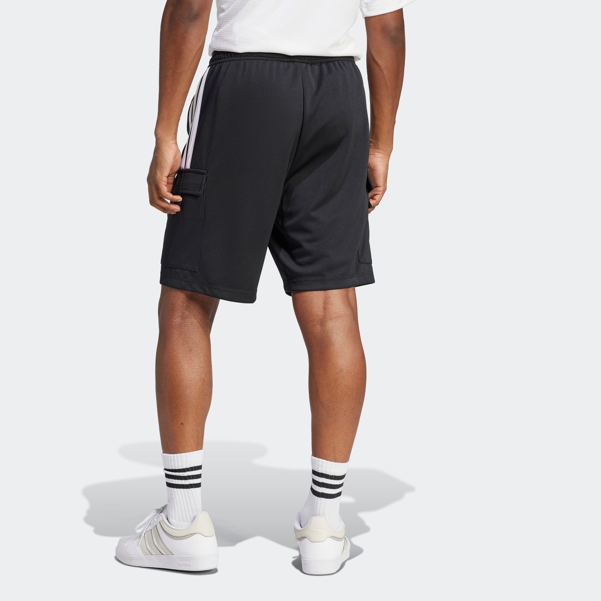 adidas Sportswear Short M TIRO CAR SHO (1-delig)