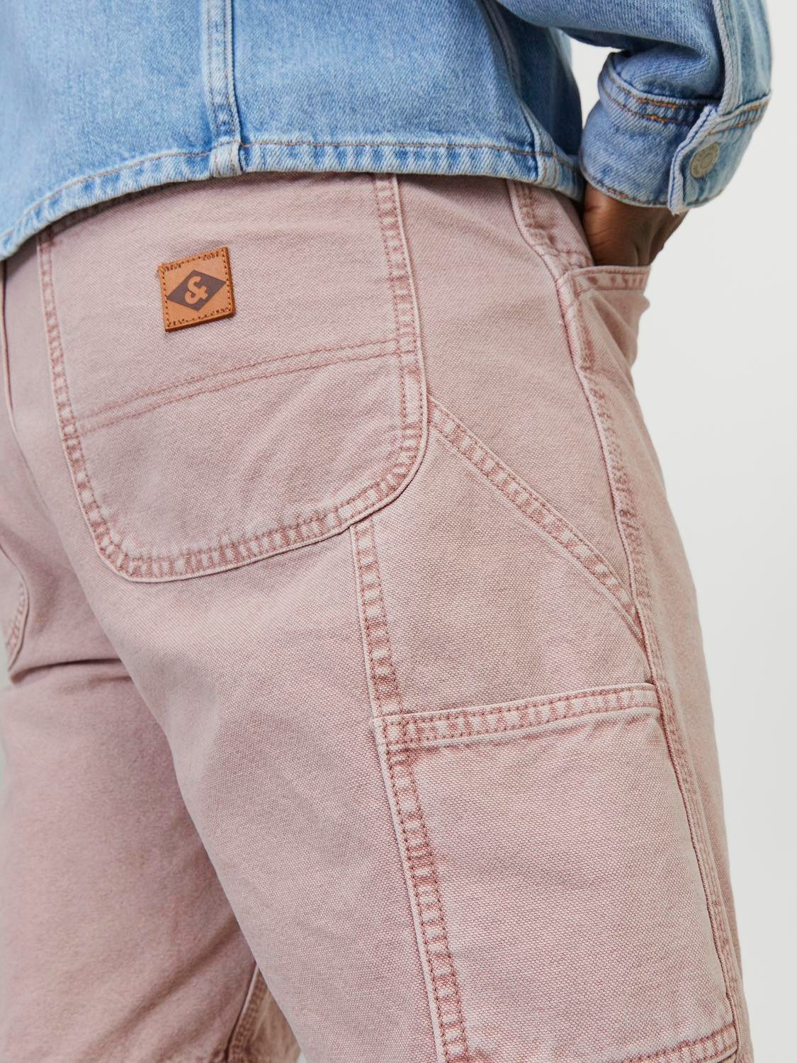 Jack & Jones Short JJITONY JJCARPENTER SHORTS SBD 316 SN