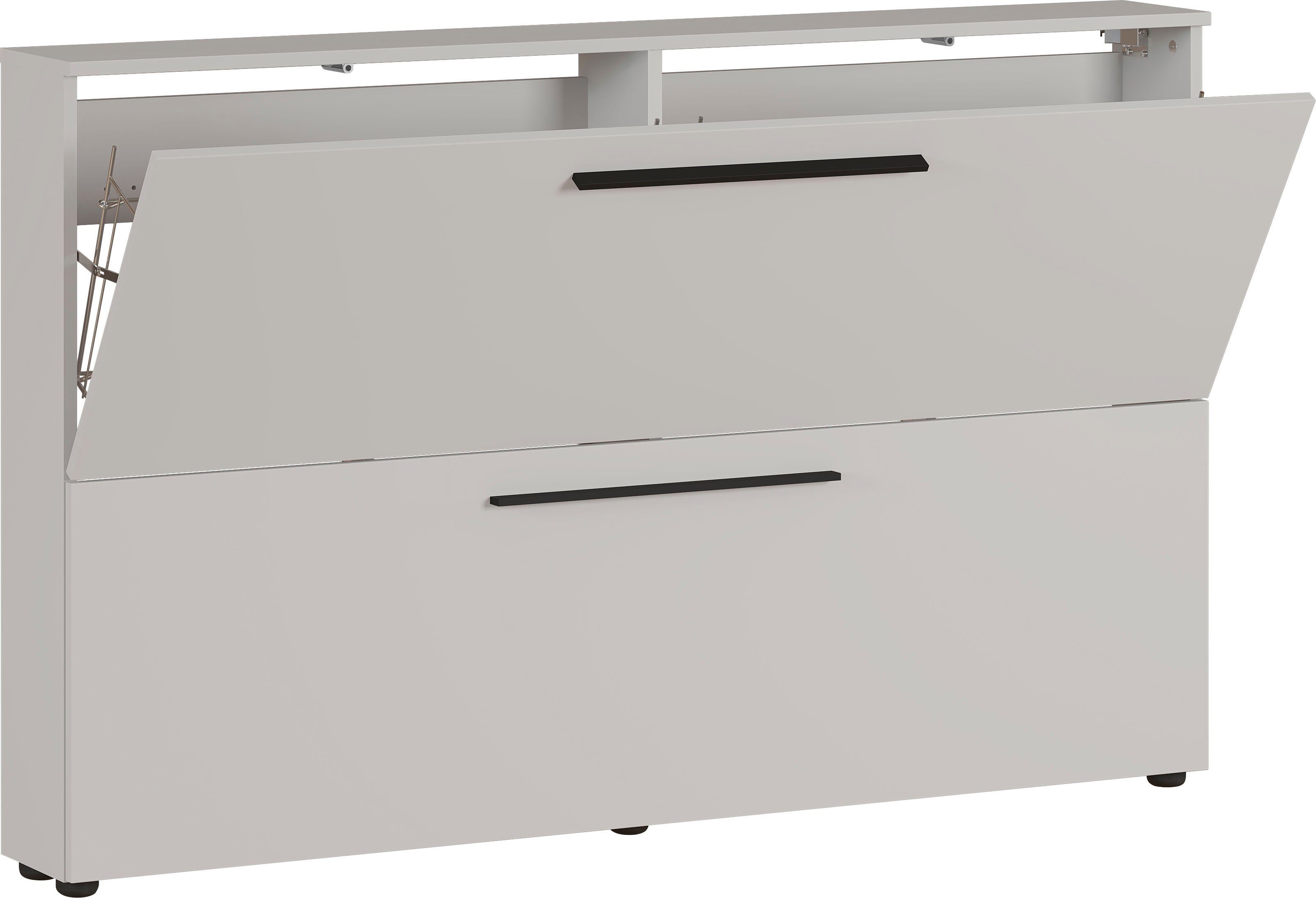 GERMANIA Halmeubelset GW-Utah (set, 4-delig)