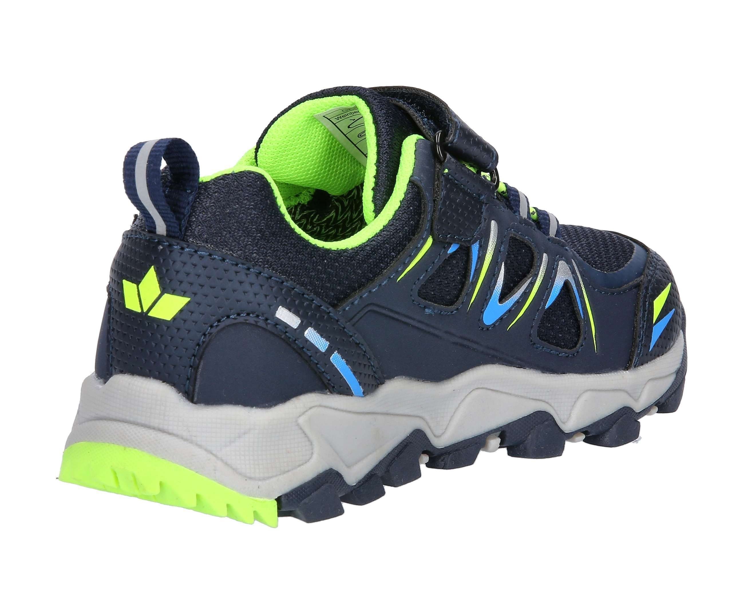 Lico Outdoorschoenen Allen VS