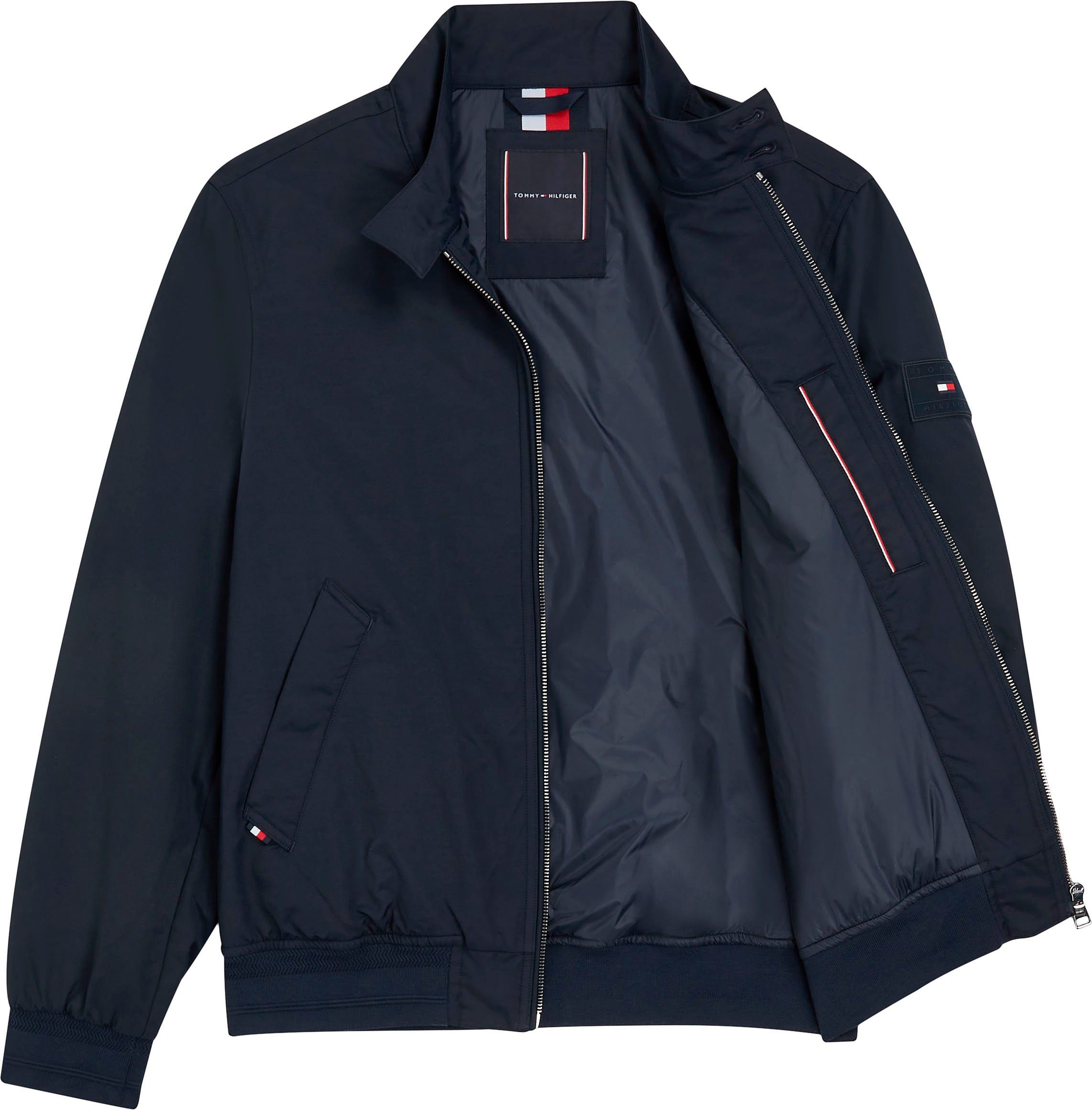 Tommy Hilfiger Blouson CLUB HARRINGTON