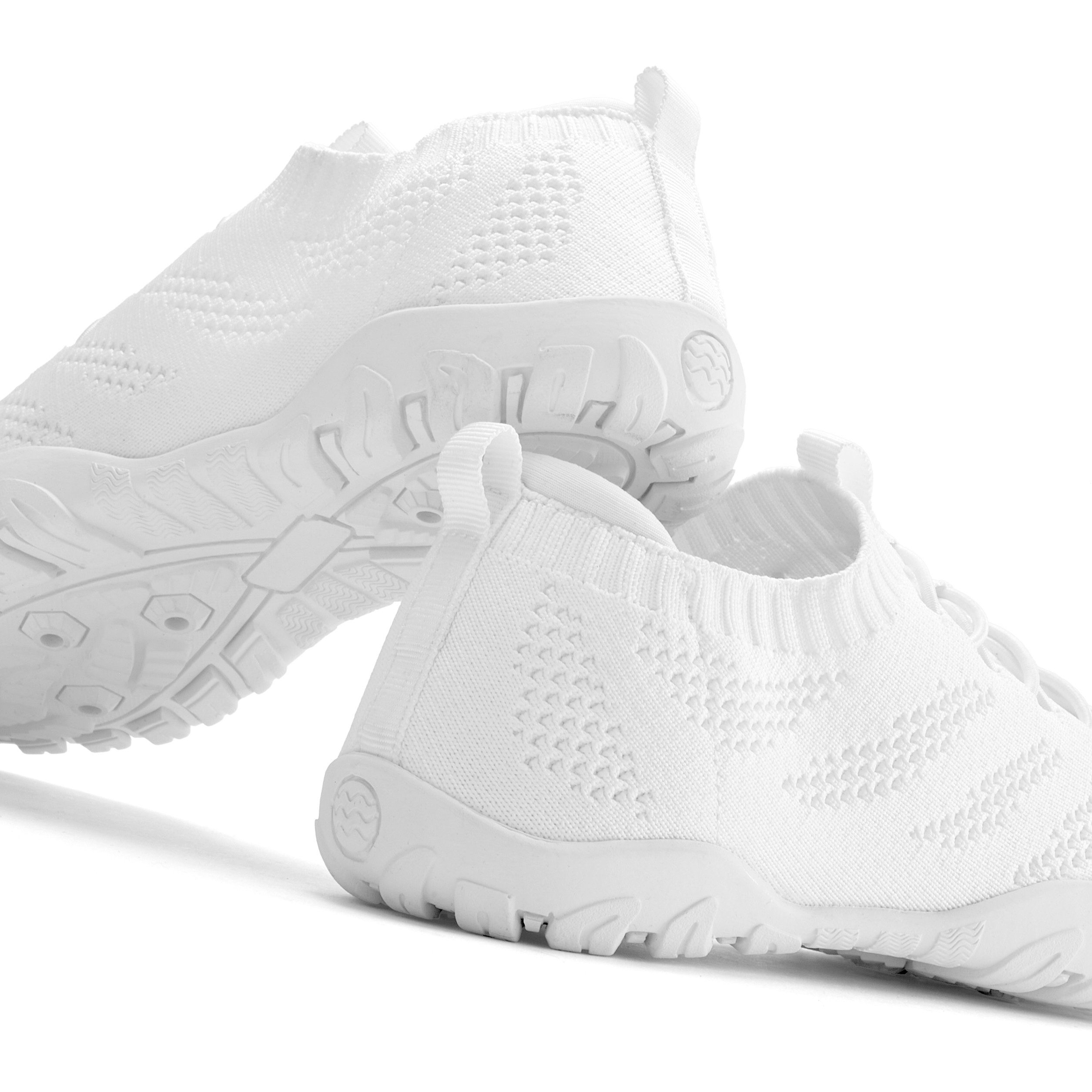 Vivance Sneakers Vrijetijdsschoen, halfschoen met ultralichte en flexibele zool, met ultradunne en flexibele zool, vrijetijdsschoen, lage schoen vegan