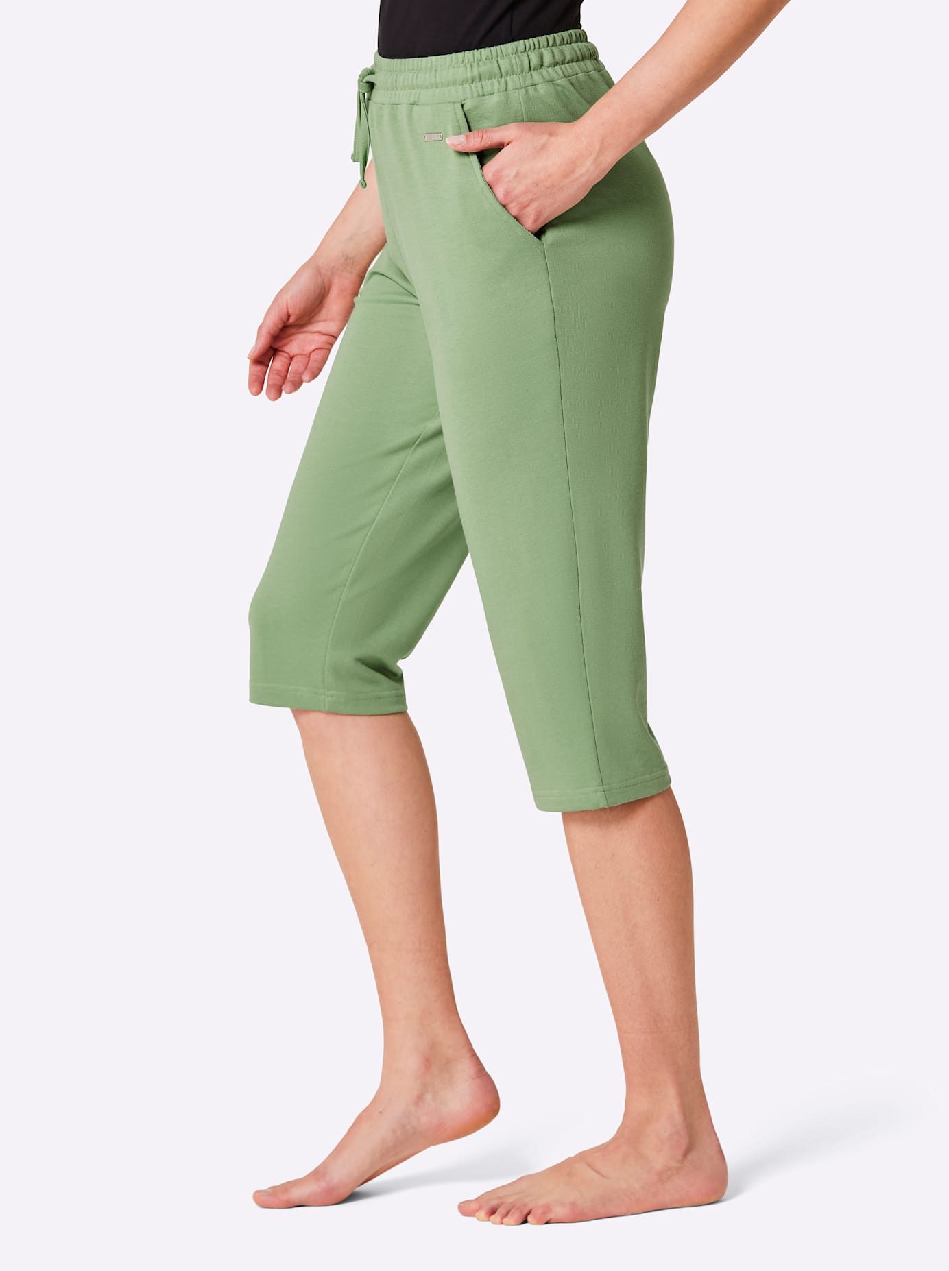 feel good Capribroek