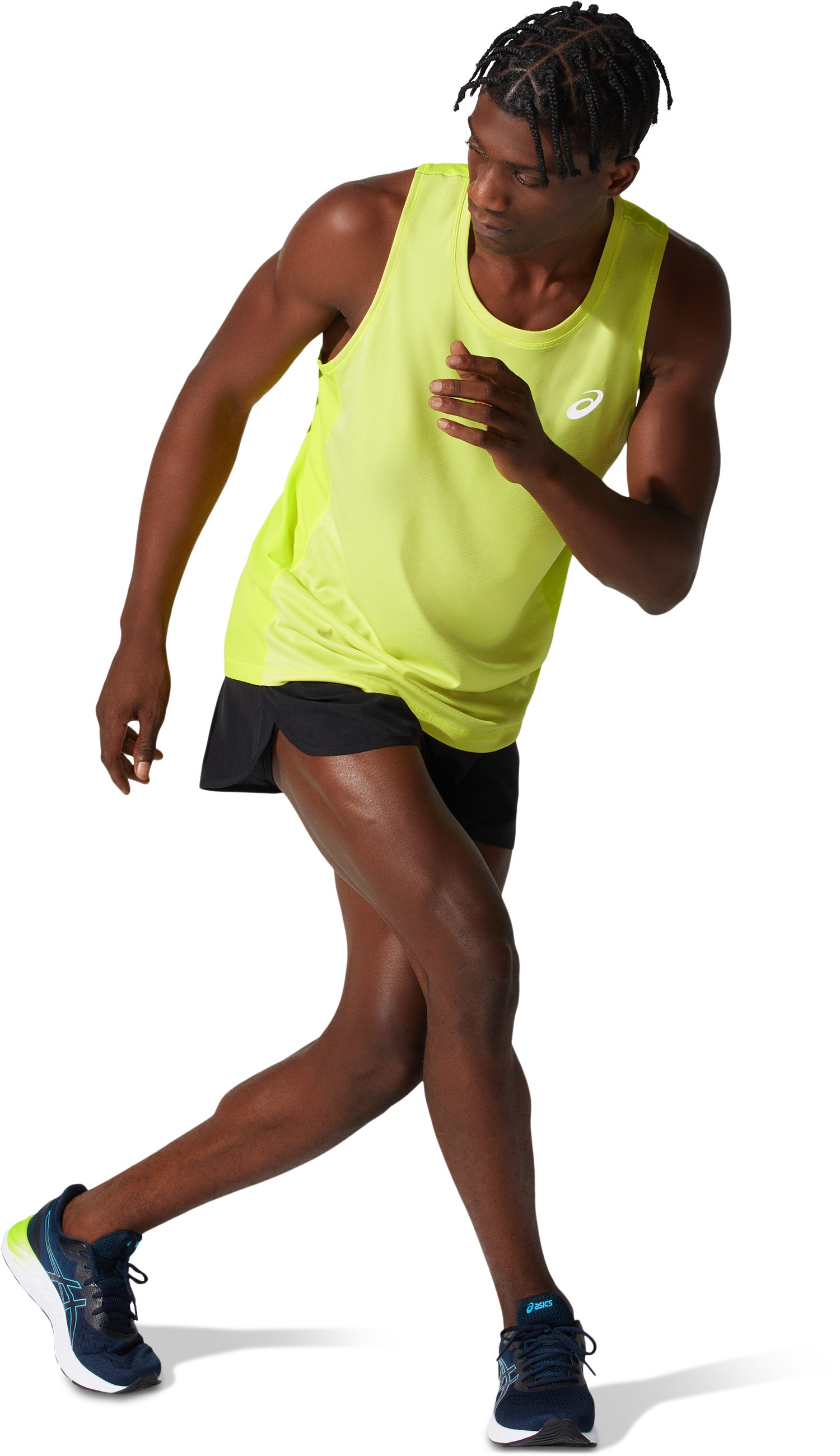 Asics Runningtop