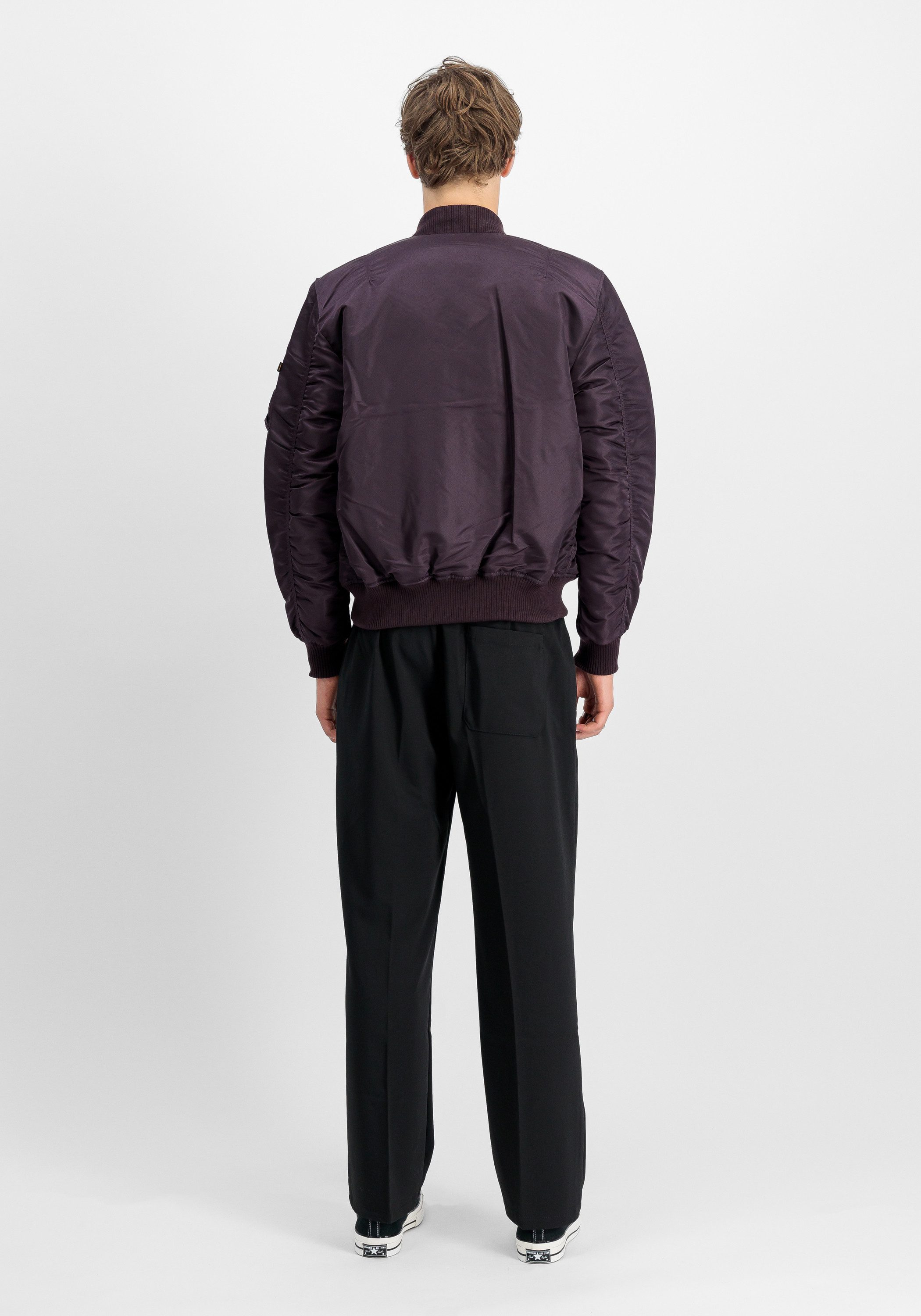 Alpha Industries Bomberjack Alpha Industries Men - Bomber Jackets MA-1 VF Vintage Fit 59