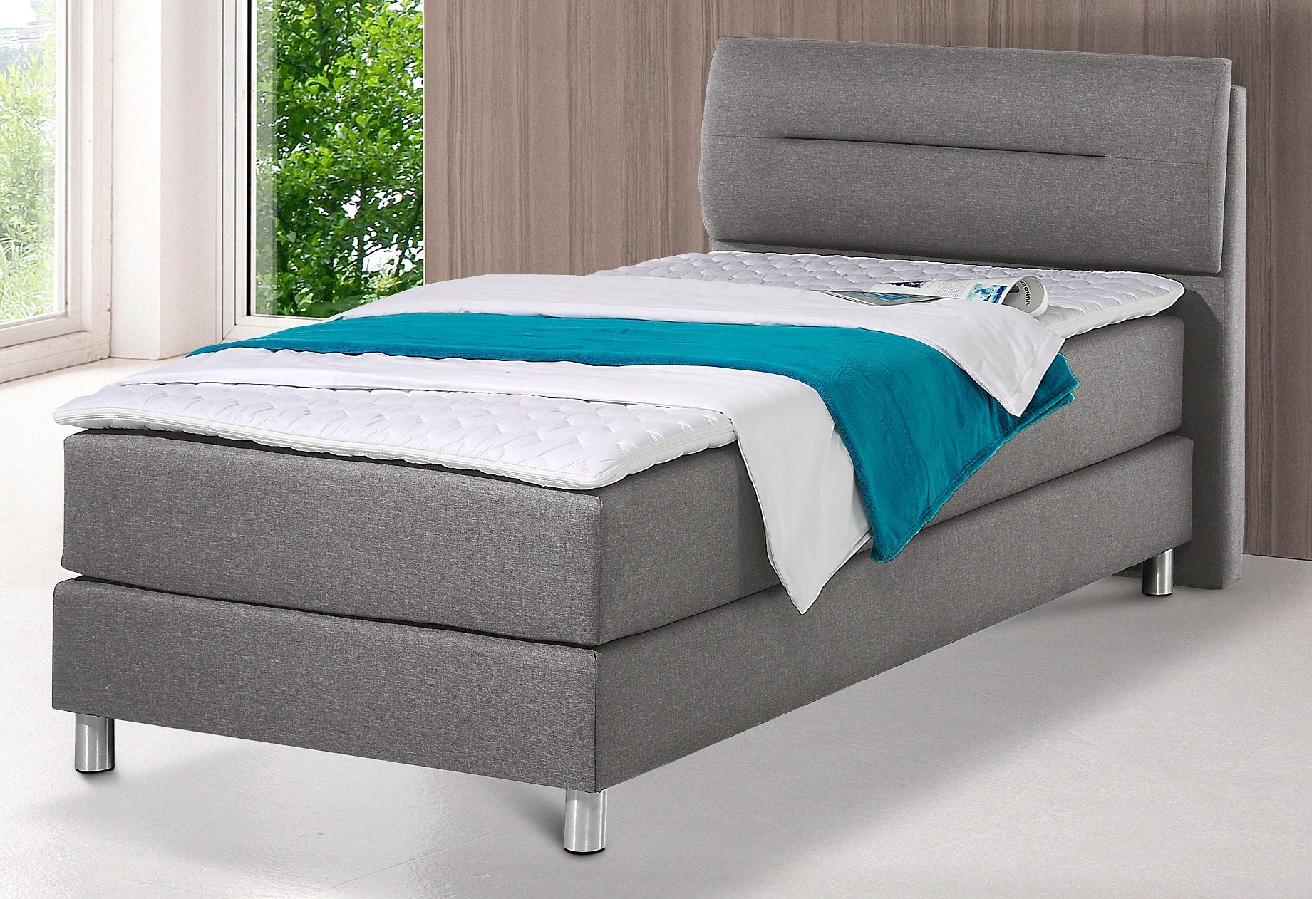 Otto - Maintal MAINTAL Boxspring incl. topper