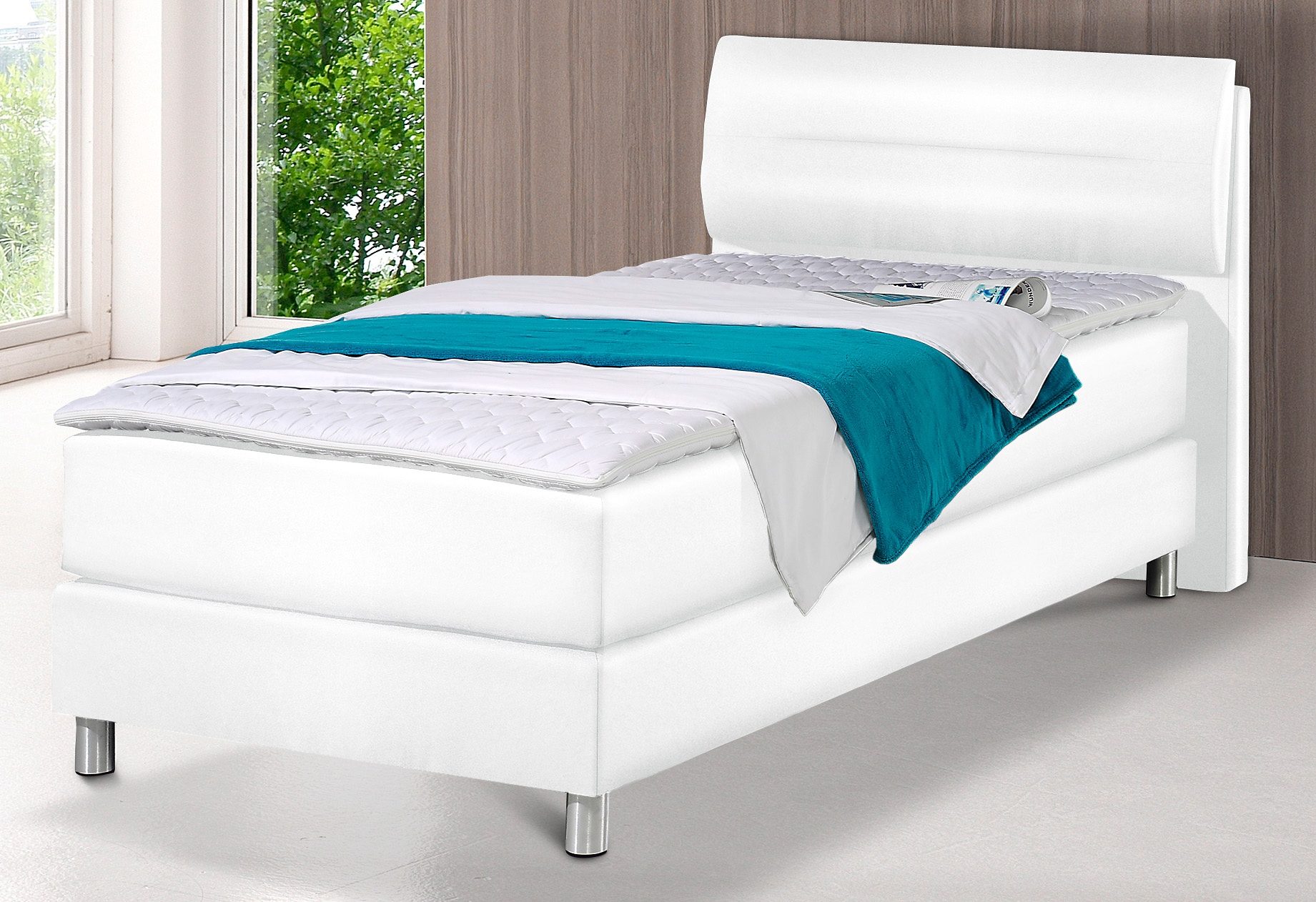 Maintal Boxspring incl. topmatras