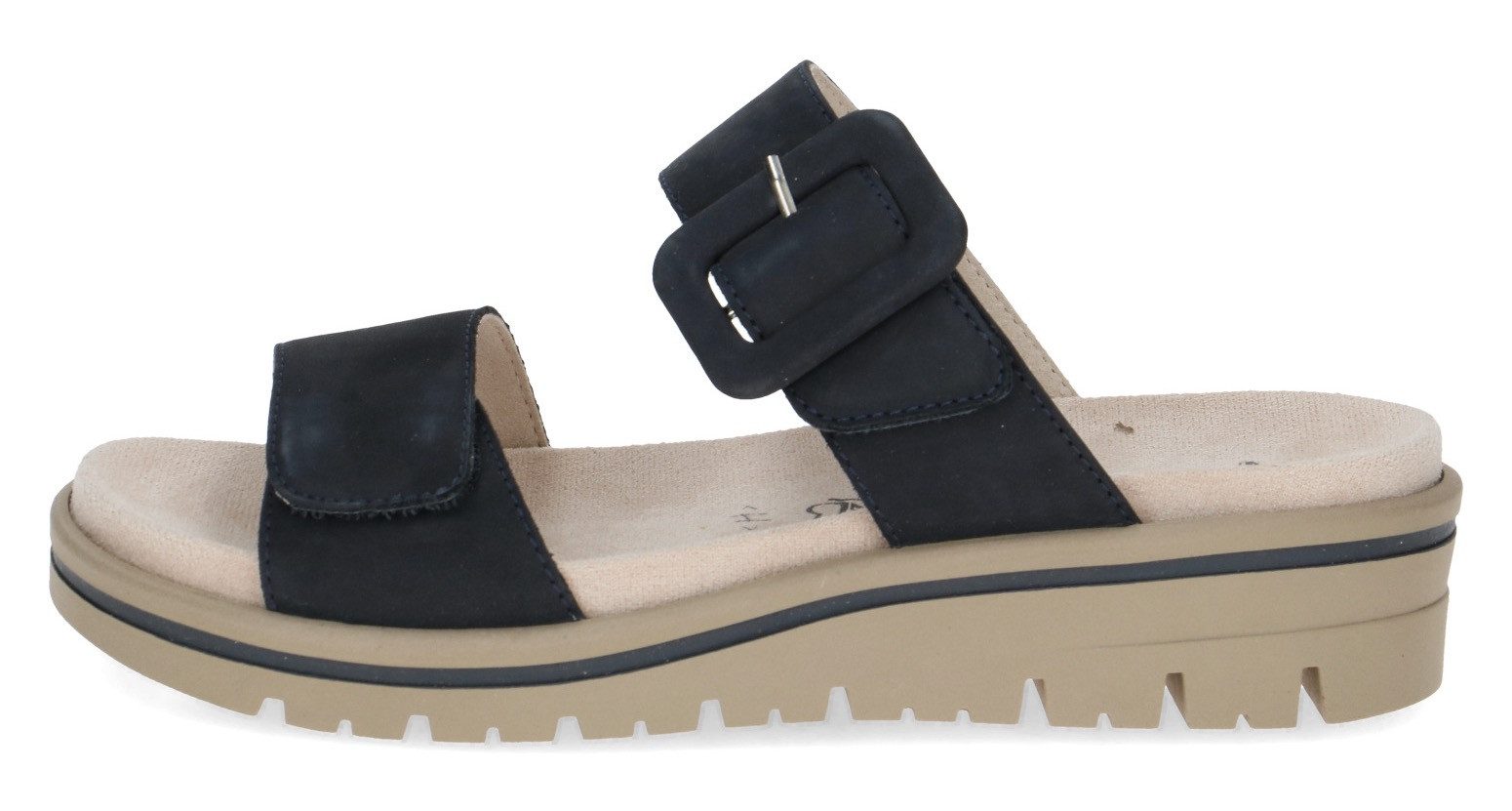 Caprice Slippers