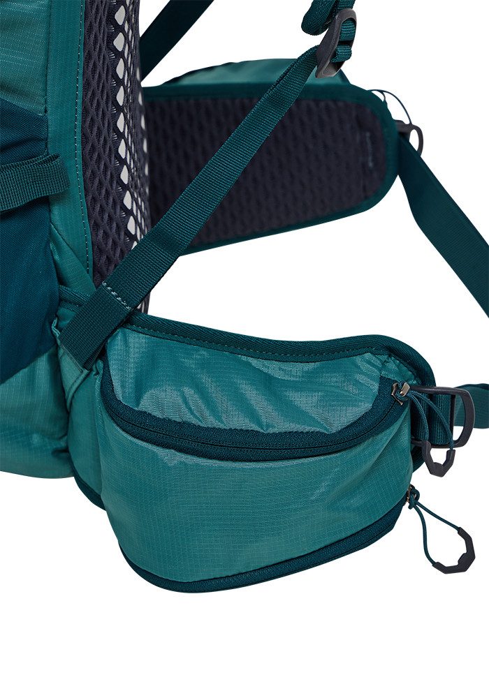 Jack Wolfskin Wandelrugzak CYROX SHAPE 25 S-L